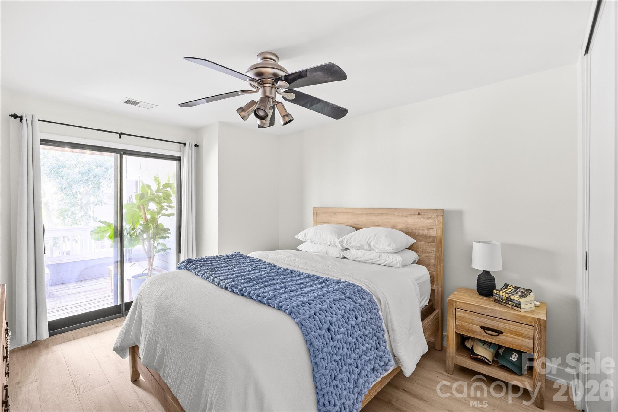 433 W 8th Street #68 — Charlotte