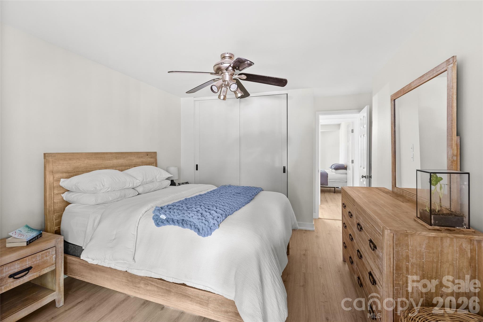 433 W 8th Street #68 — Charlotte