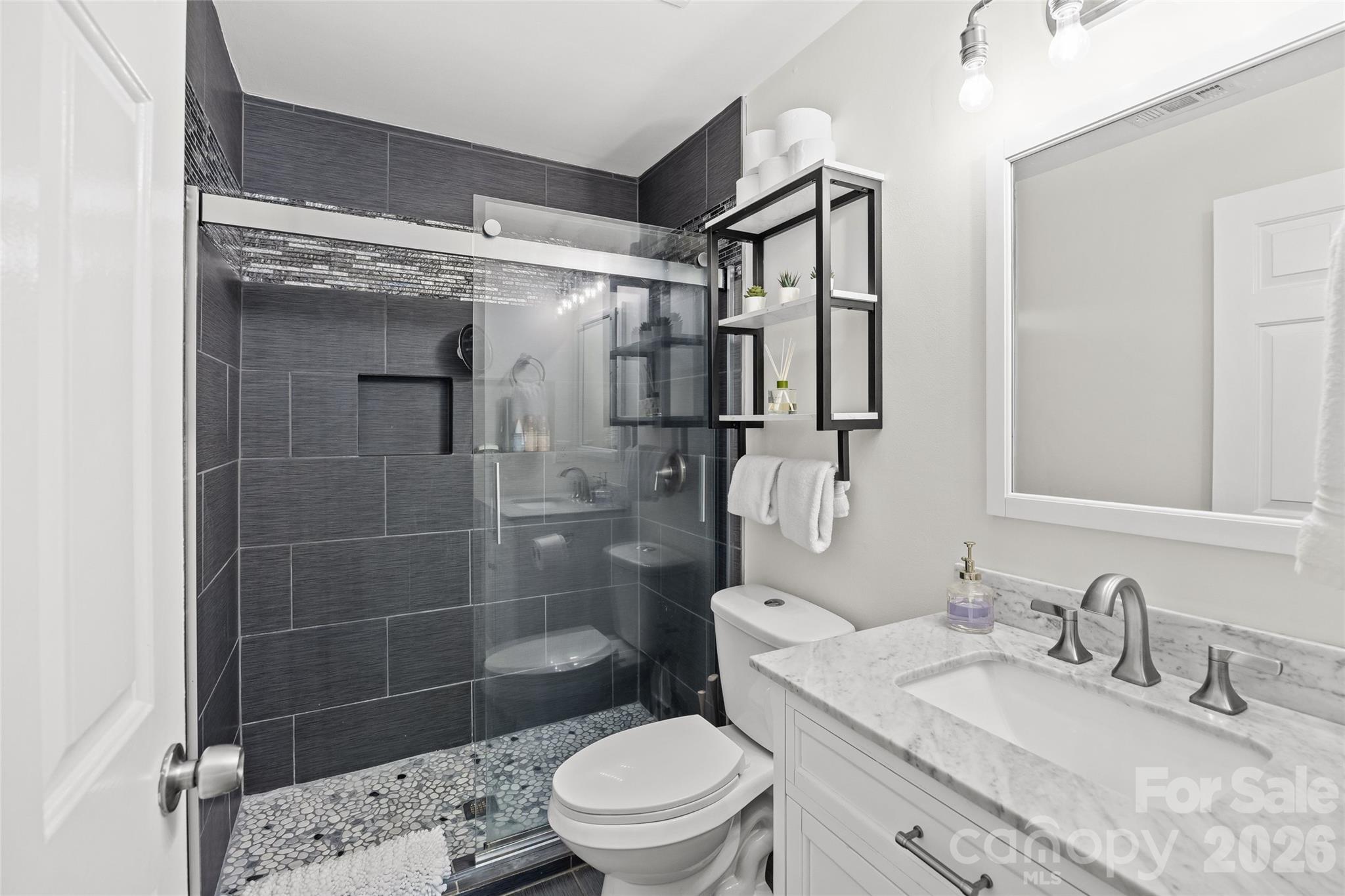 433 W 8th Street #68 — Charlotte