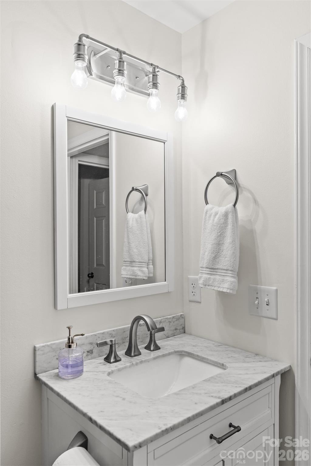 433 W 8th Street #68 — Charlotte