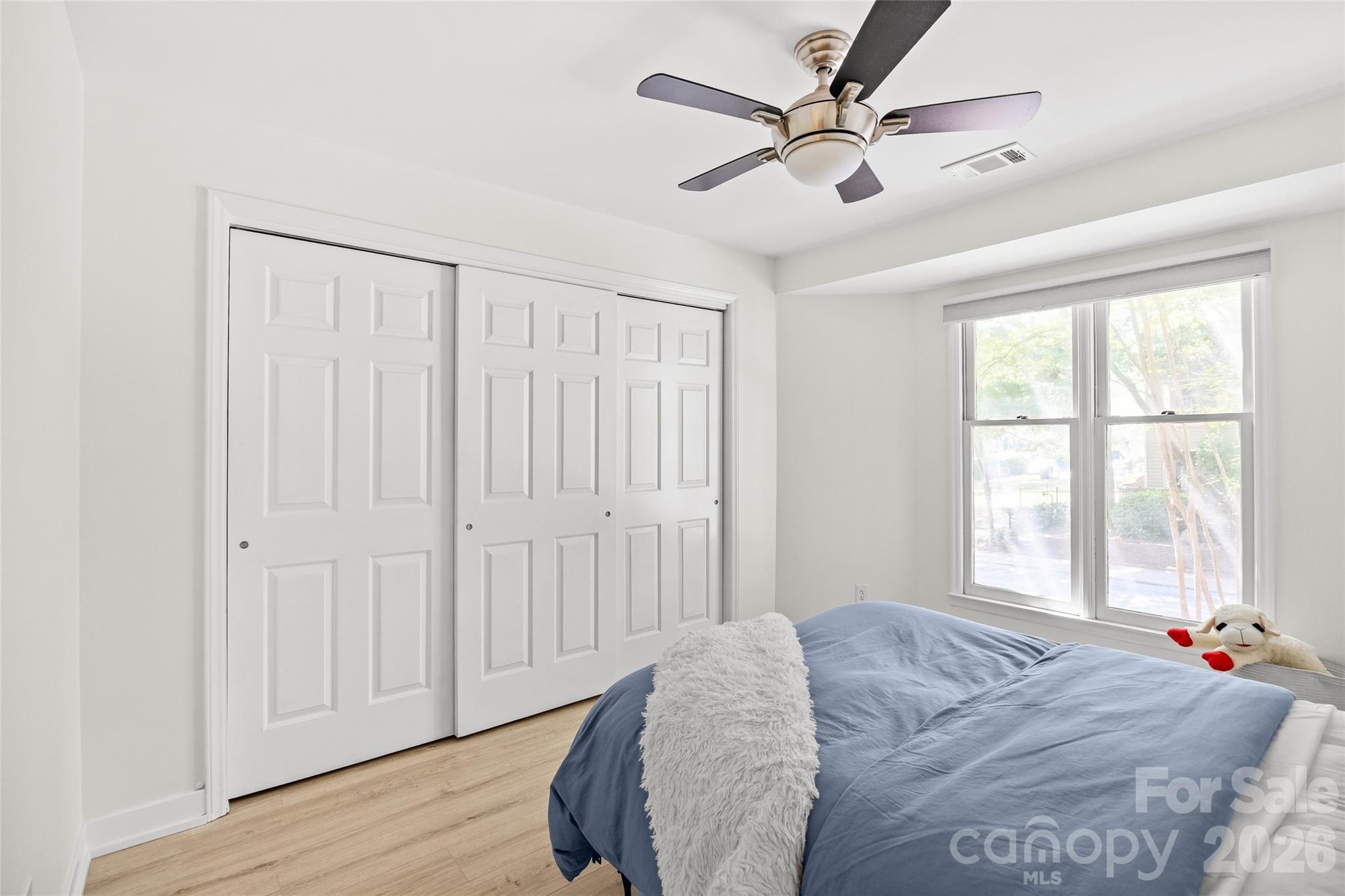 433 W 8th Street #68 — Charlotte