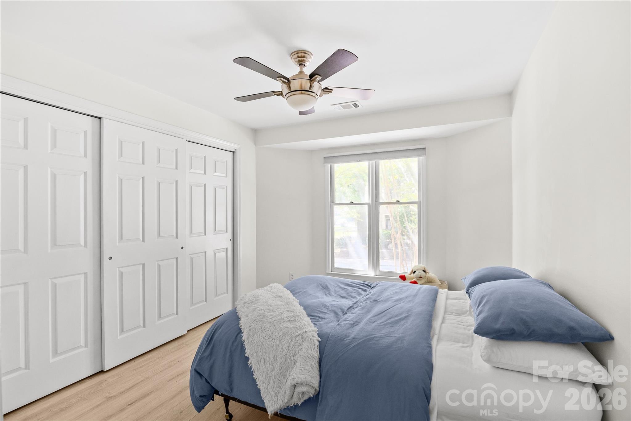 433 W 8th Street #68 — Charlotte