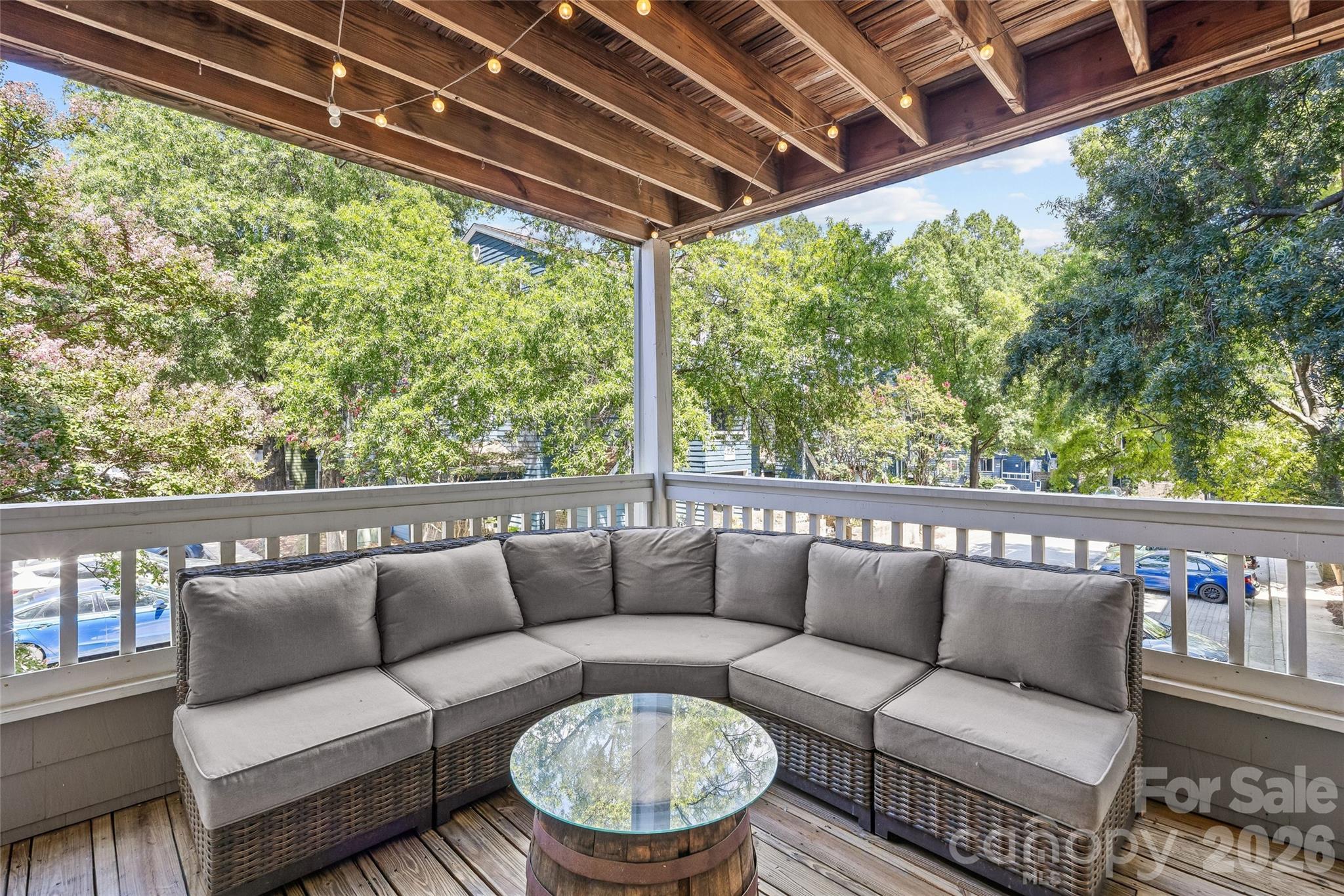 433 W 8th Street #68 — Charlotte