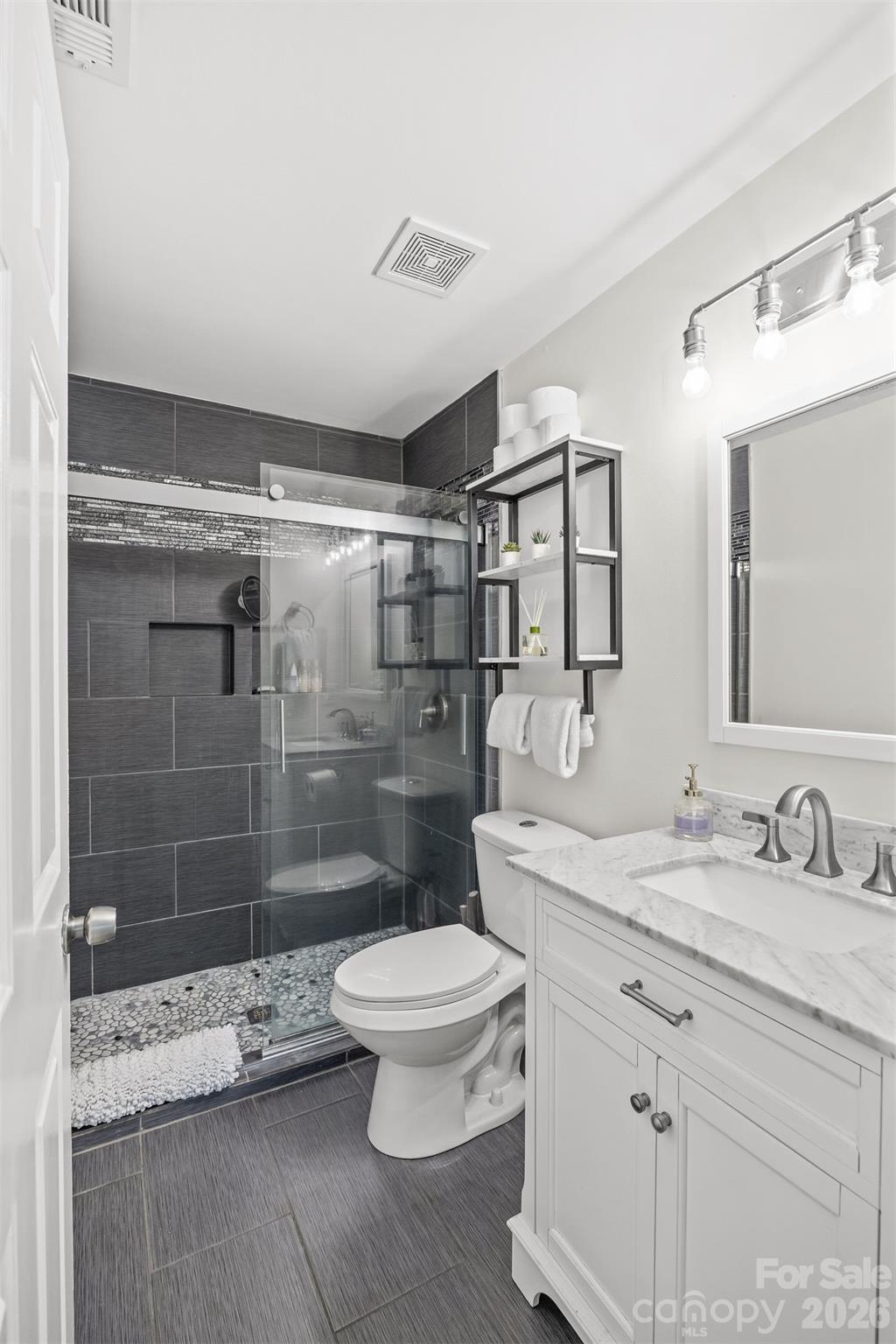 433 W 8th Street #68 — Charlotte
