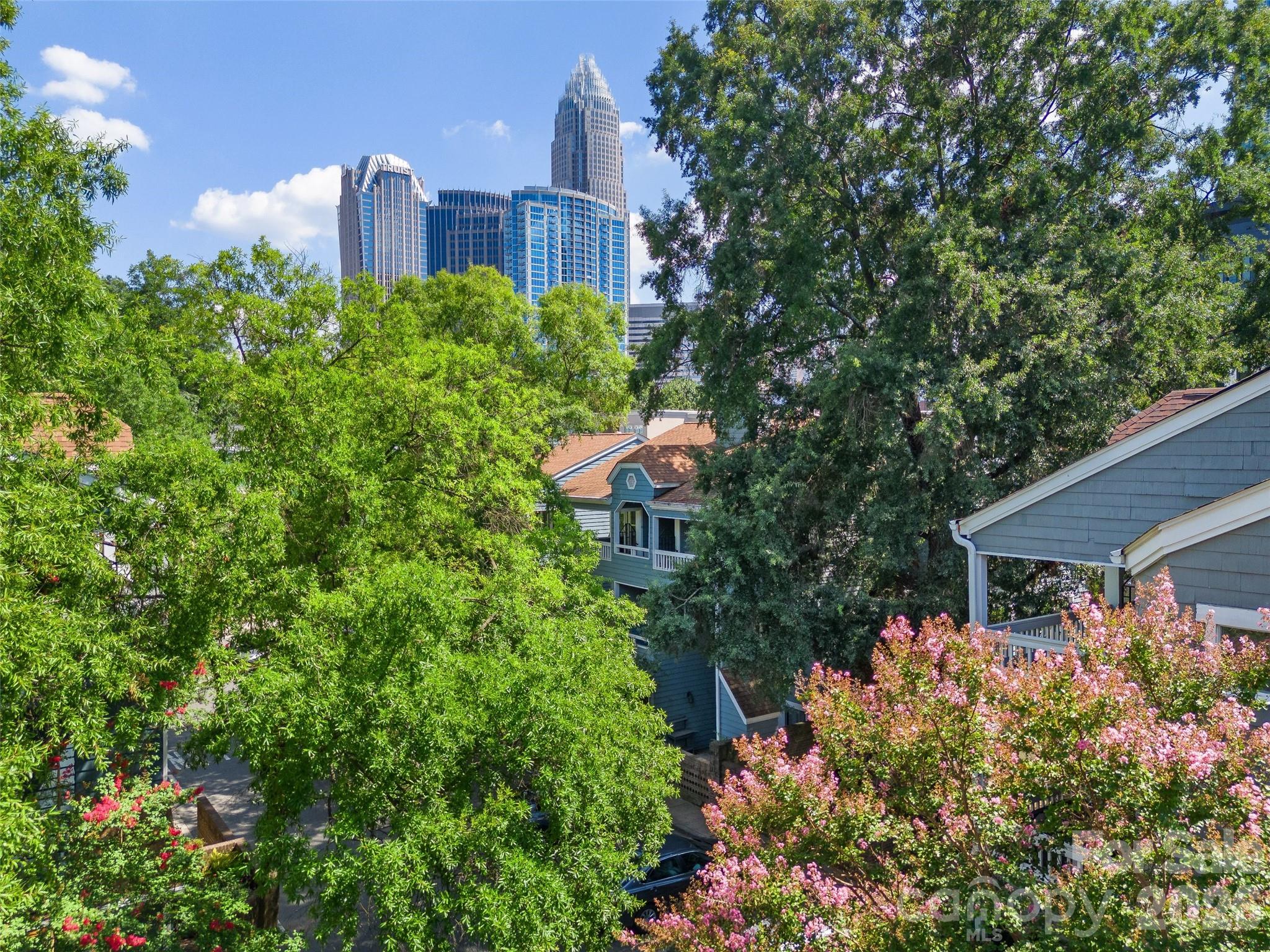 433 W 8th Street #68 — Charlotte