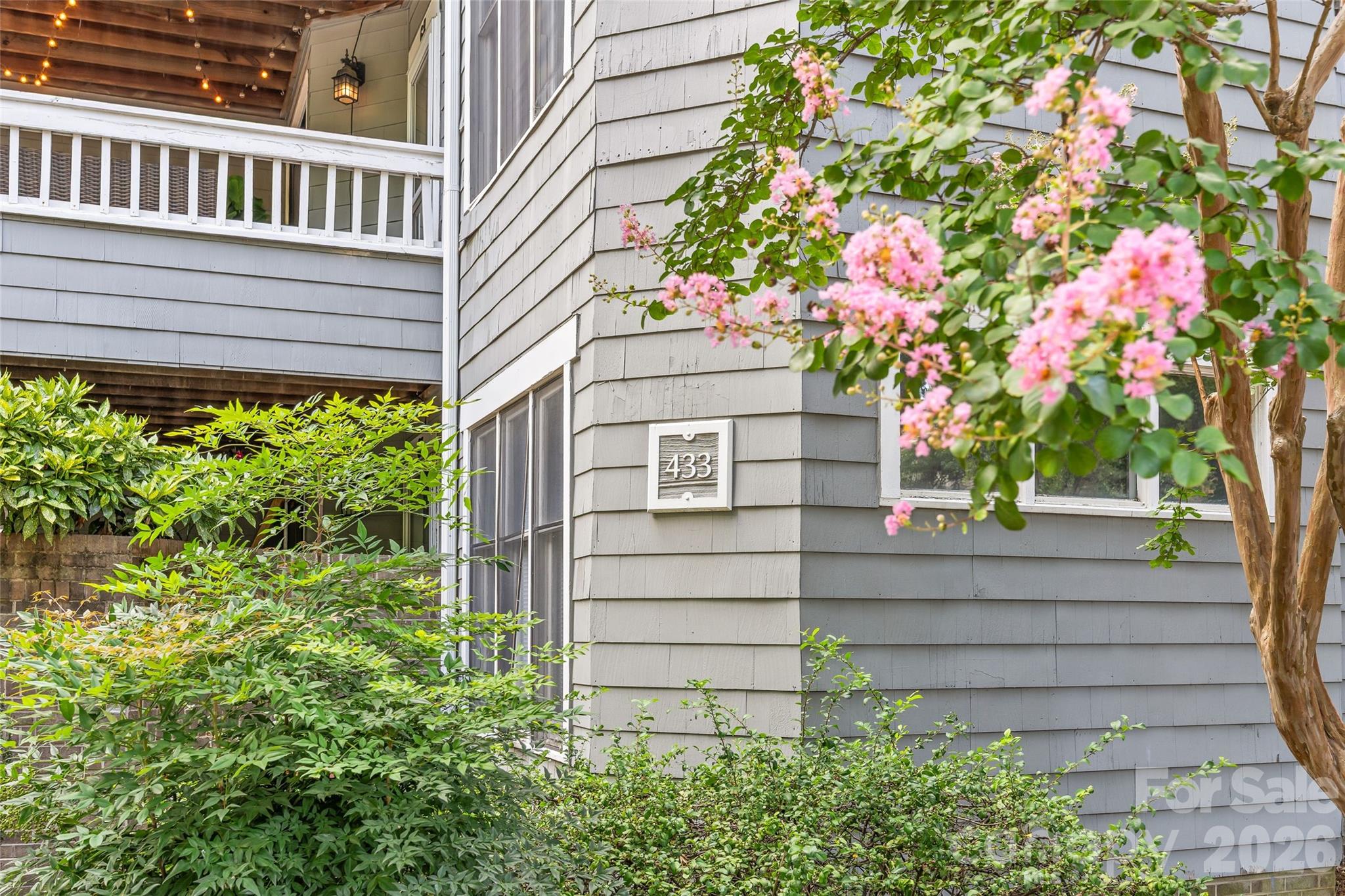 433 W 8th Street #68 — Charlotte