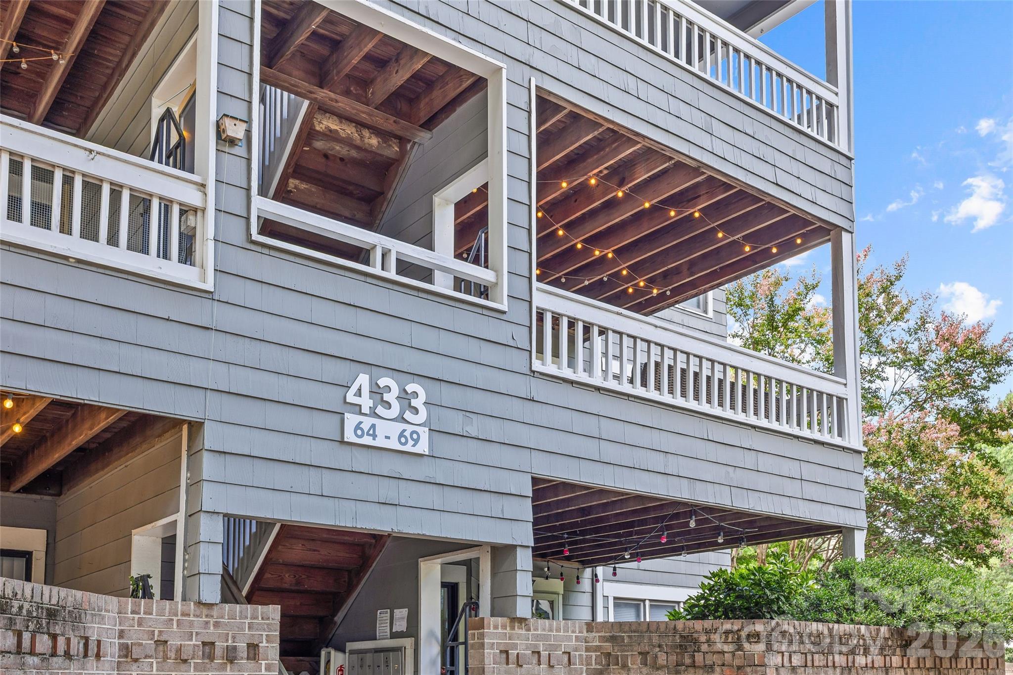 433 W 8th Street #68 — Charlotte