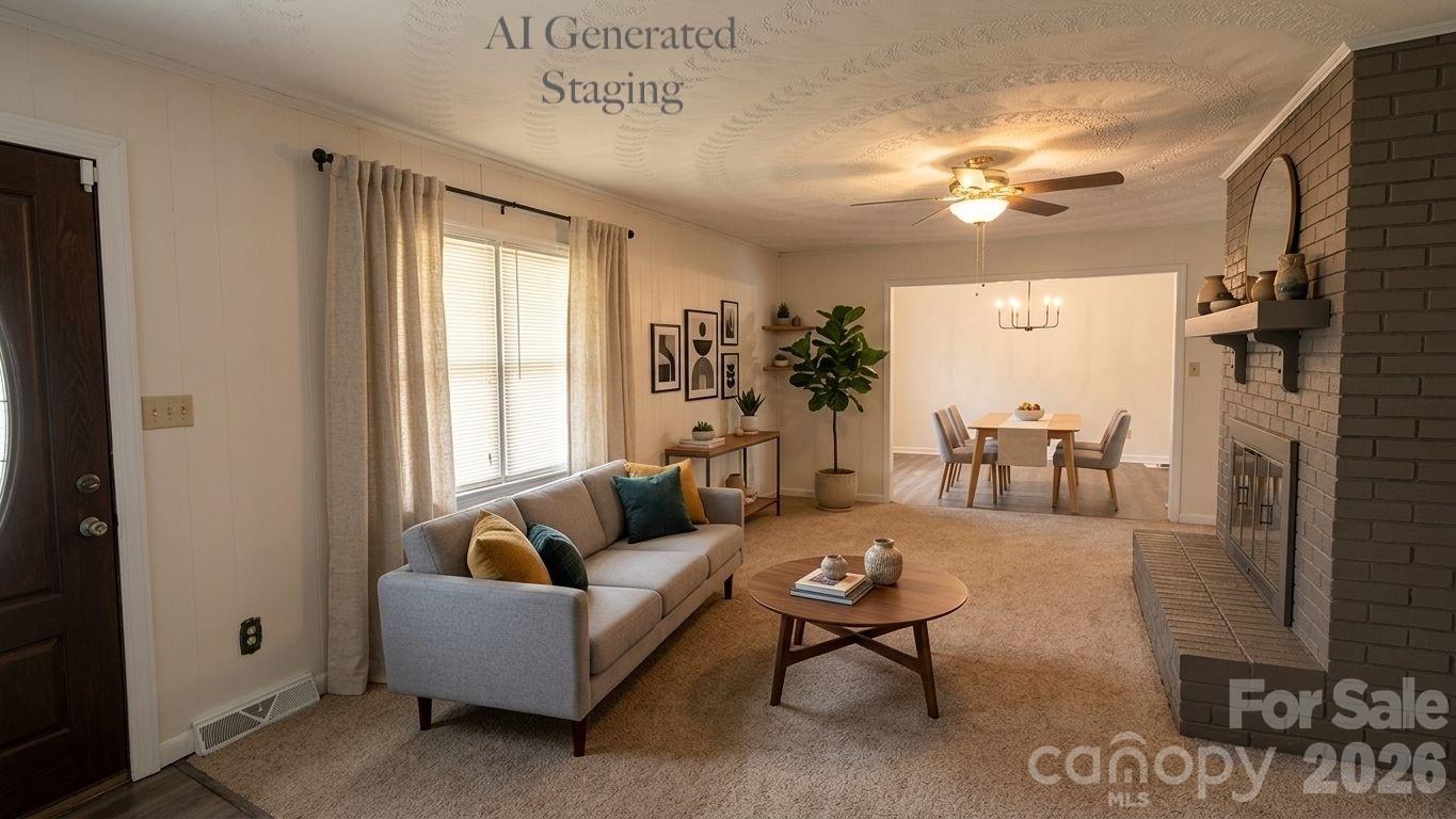 3858 Dover Street — Claremont
