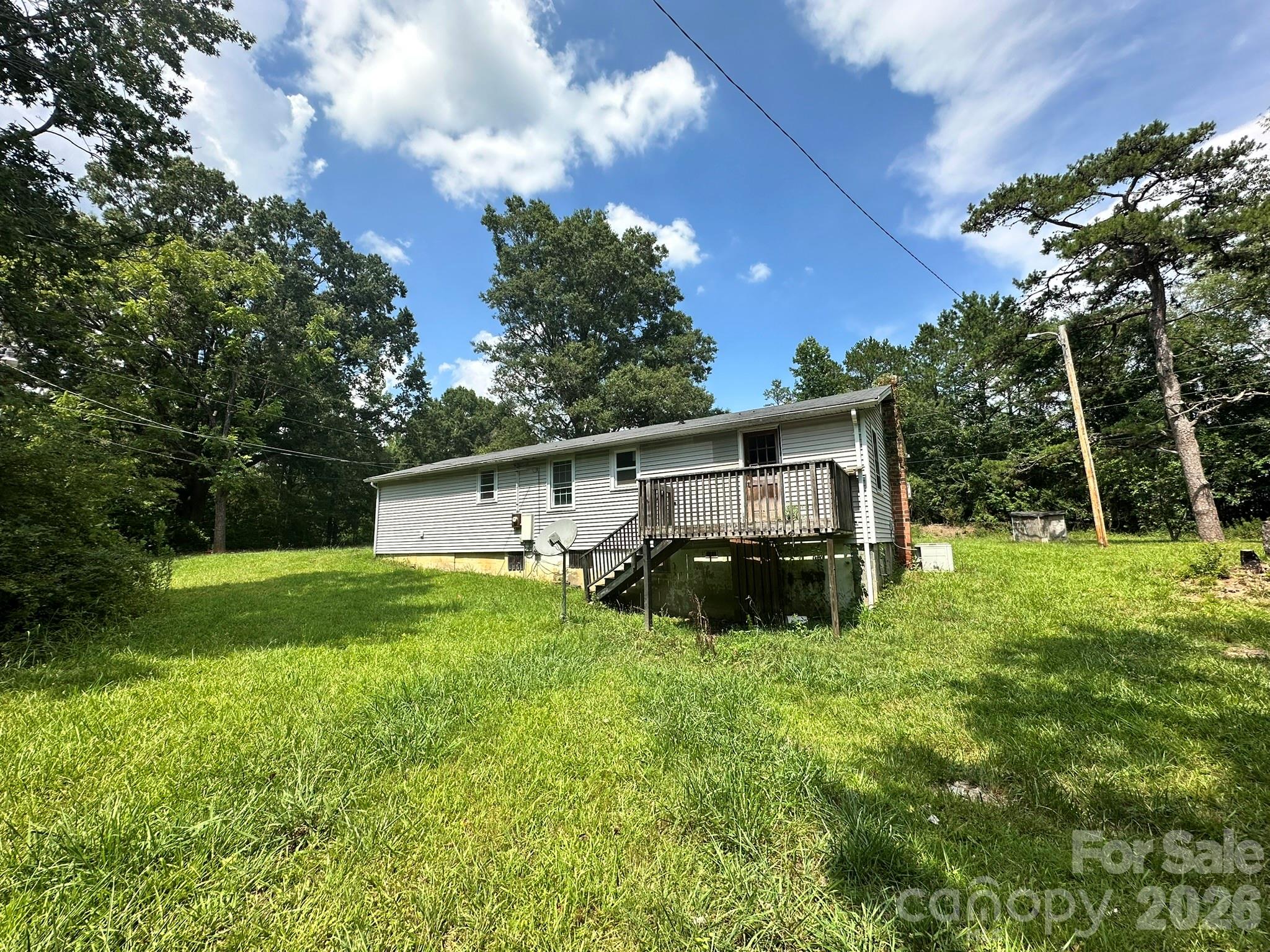 308 Maple Grove Church Road — Matthews
