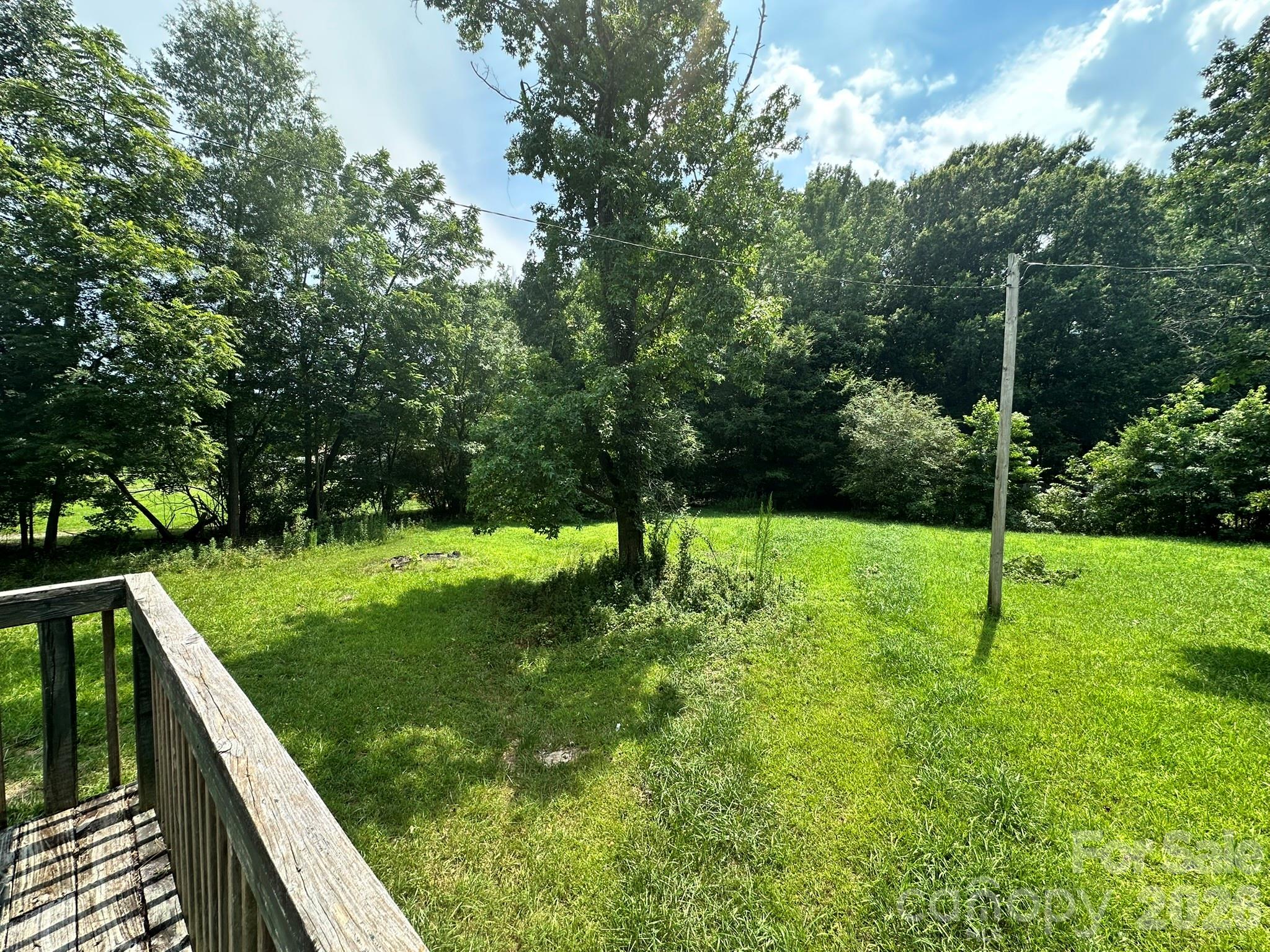 308 Maple Grove Church Road — Matthews