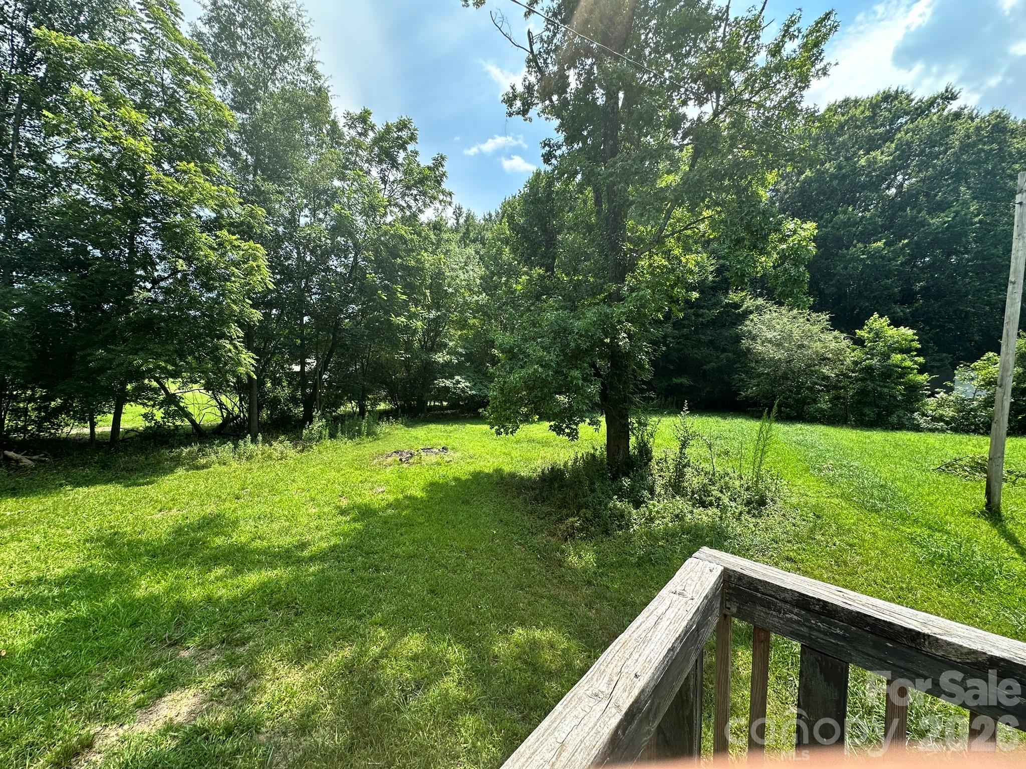 308 Maple Grove Church Road — Matthews