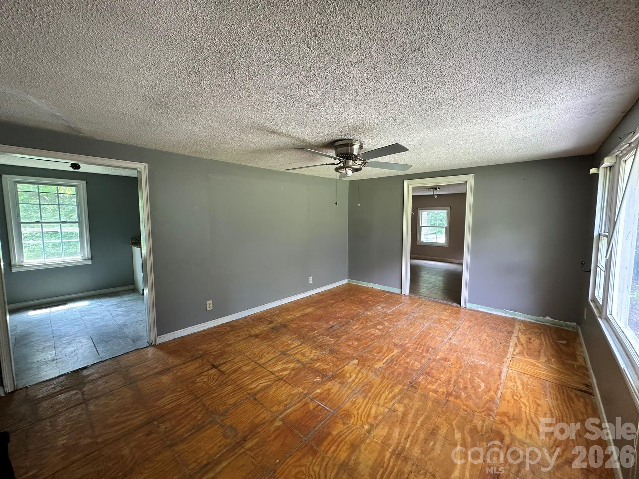 308 Maple Grove Church Road — Matthews