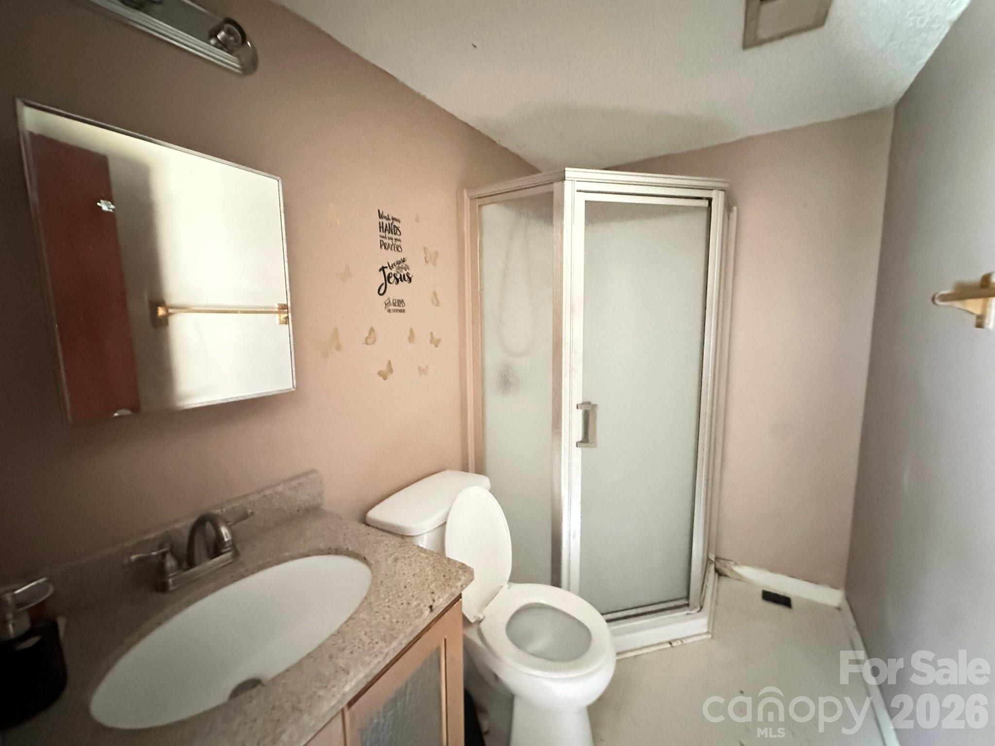 308 Maple Grove Church Road — Matthews