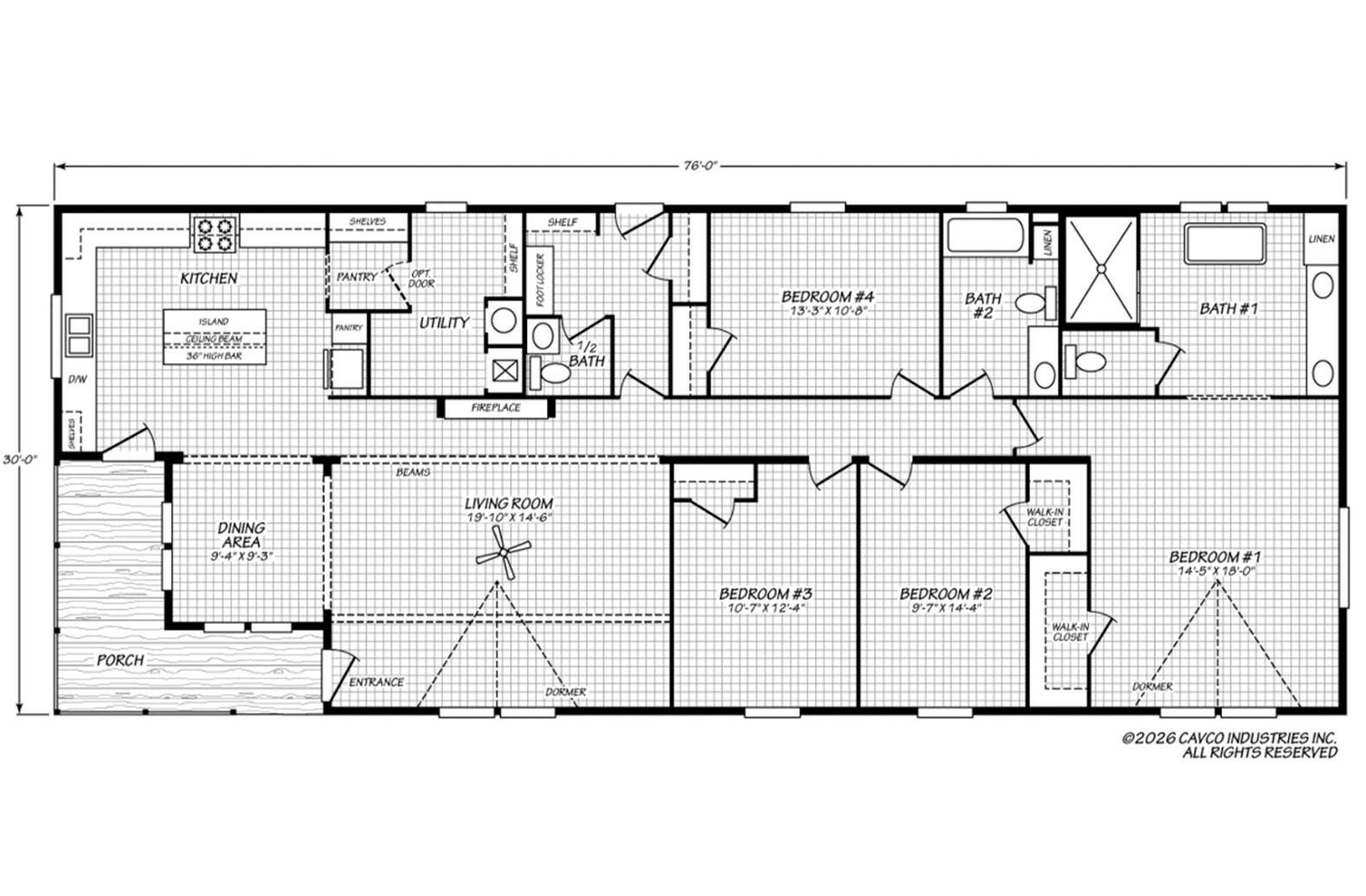 6432 Mingo Road — Heath Springs