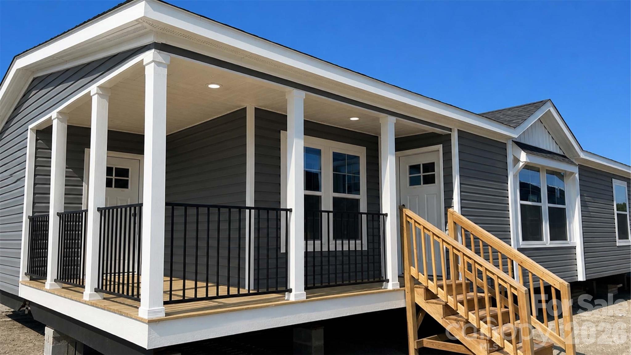 6432 Mingo Road — Heath Springs