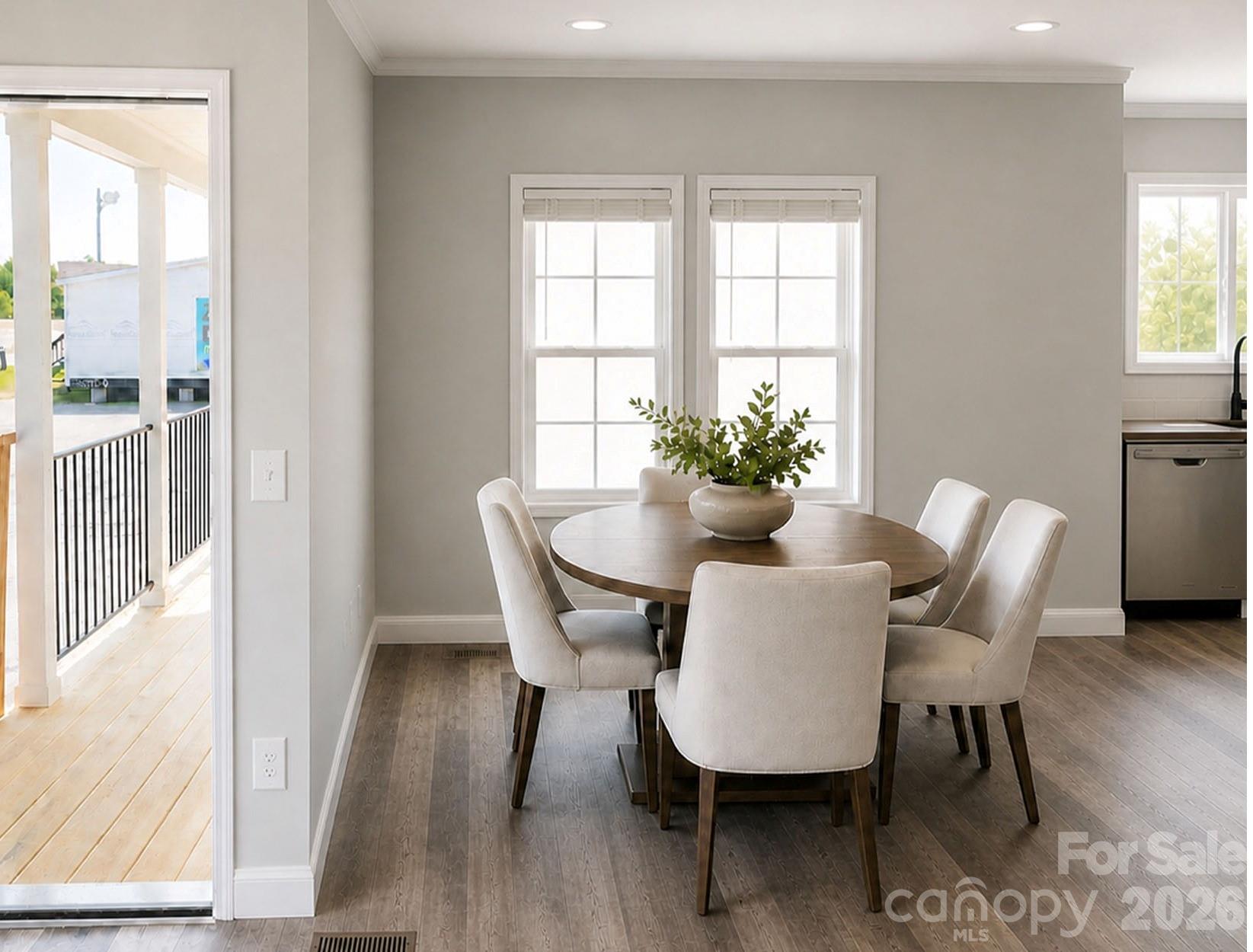 6432 Mingo Road — Heath Springs