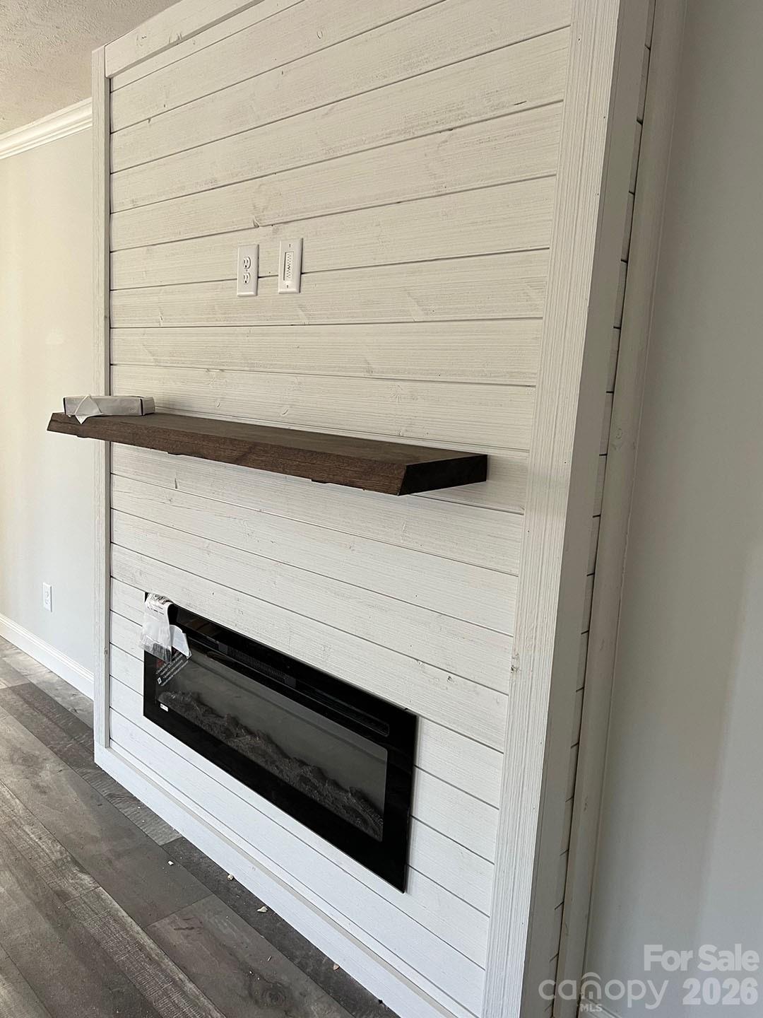 6432 Mingo Road — Heath Springs