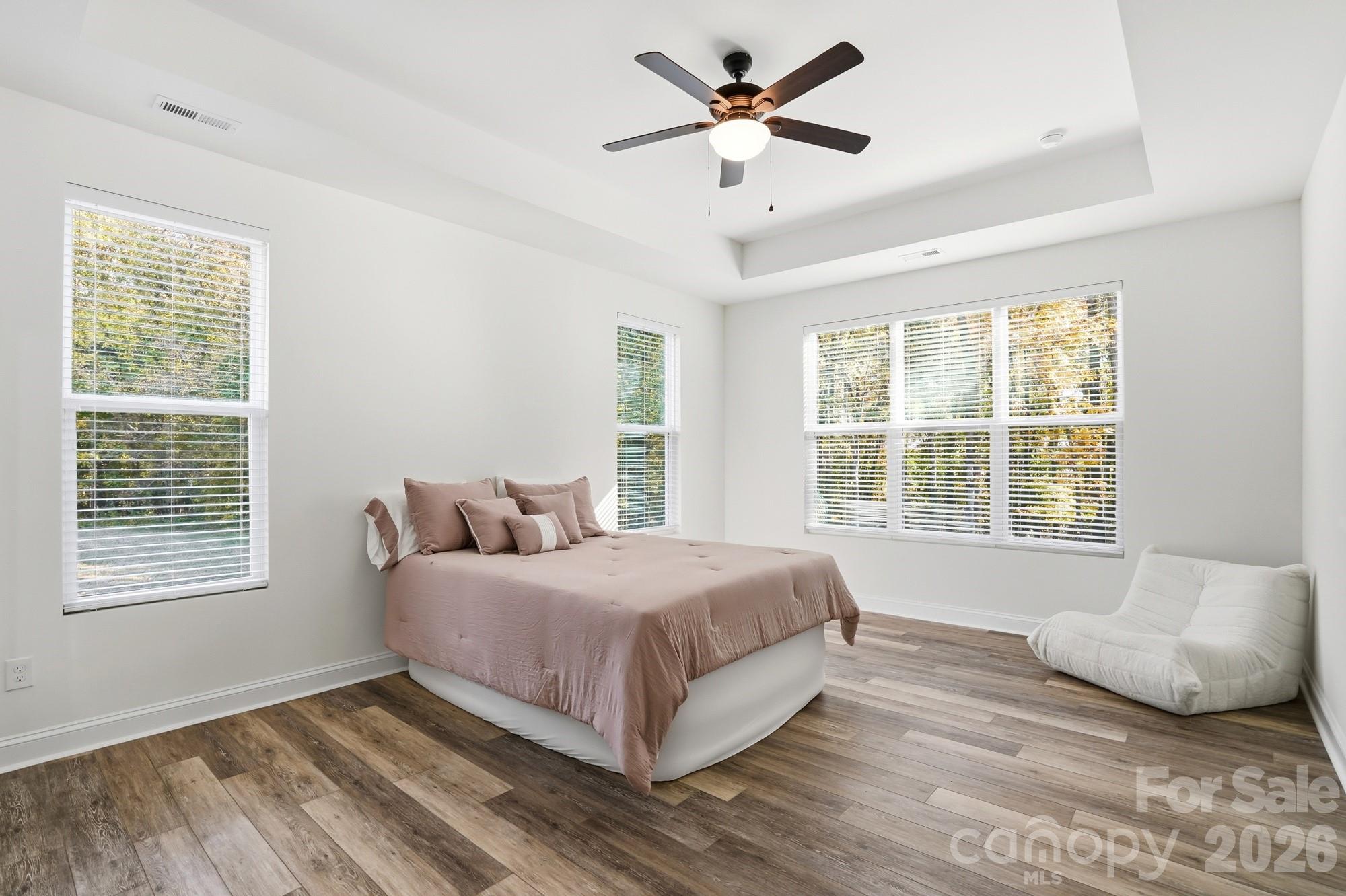4105 Parkwood School Road — Monroe