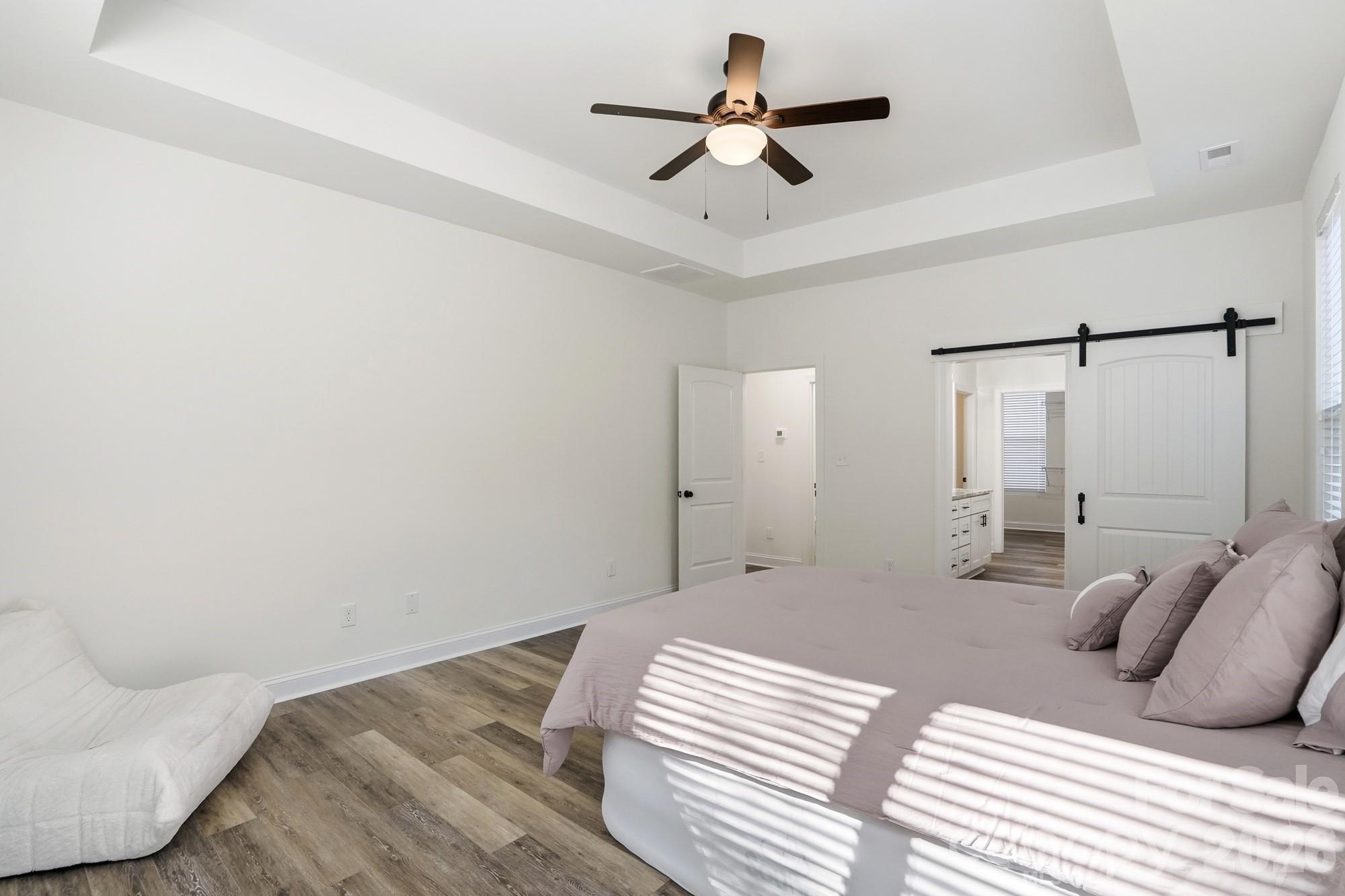 4105 Parkwood School Road — Monroe