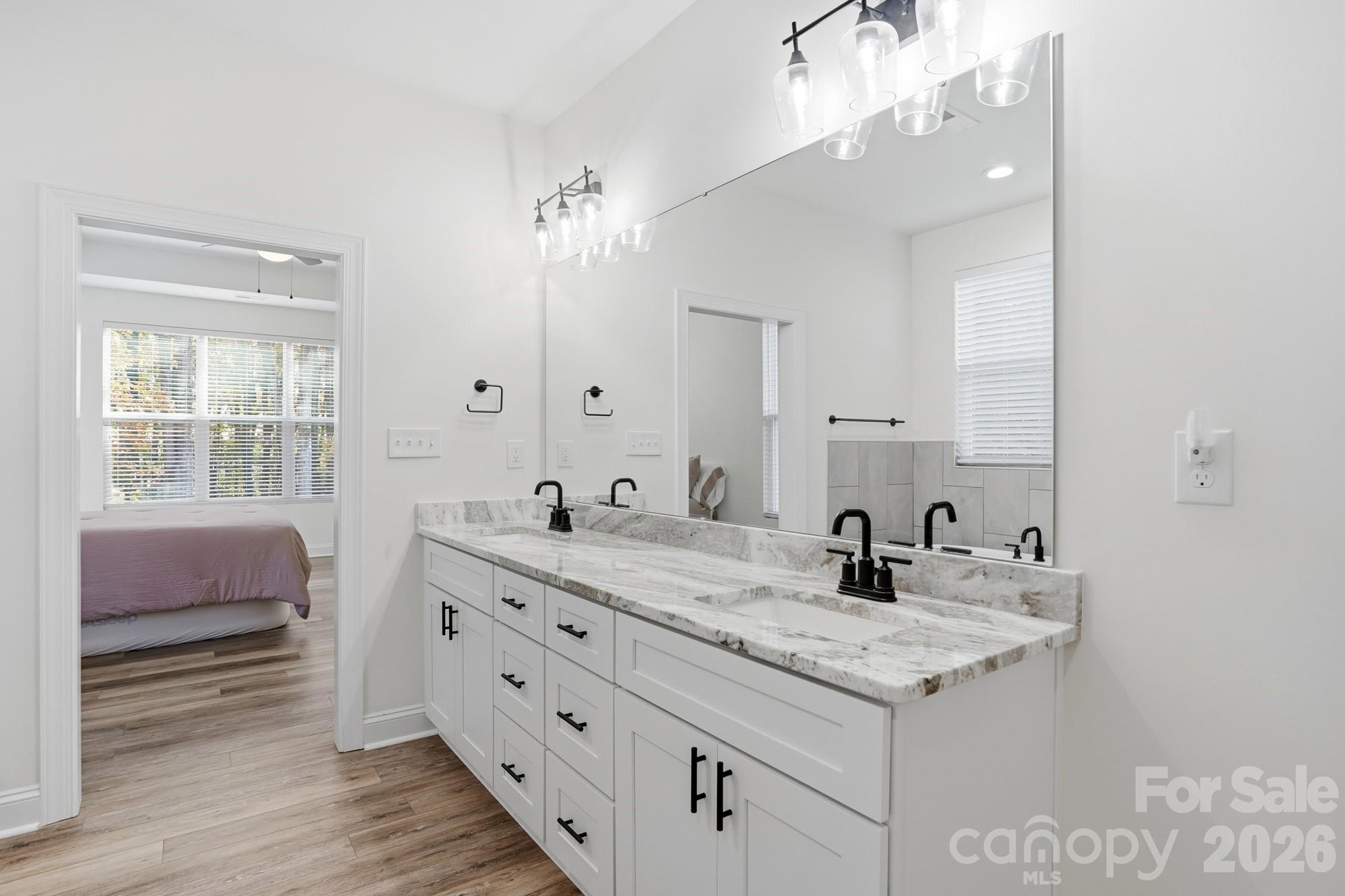 4105 Parkwood School Road — Monroe