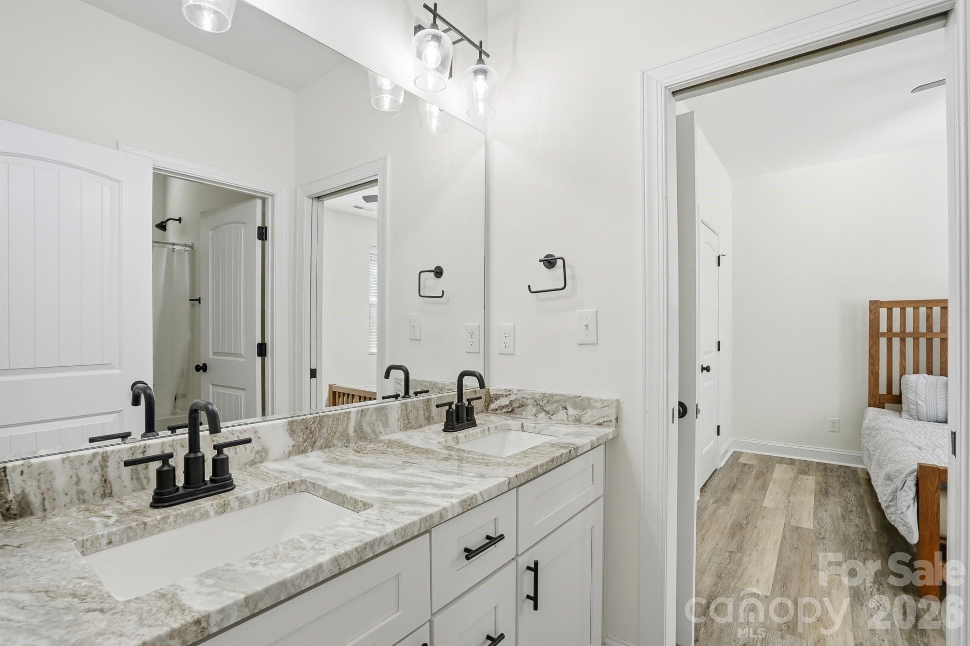 4105 Parkwood School Road — Monroe