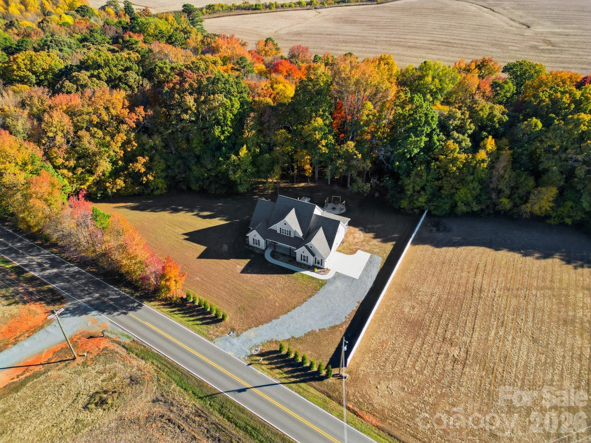 4105 Parkwood School Road — Monroe