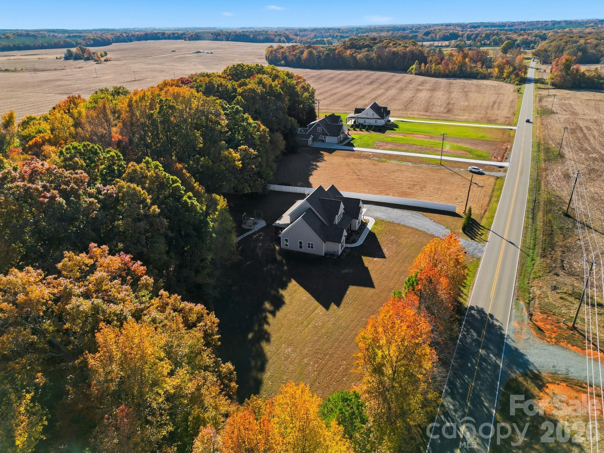 4105 Parkwood School Road — Monroe