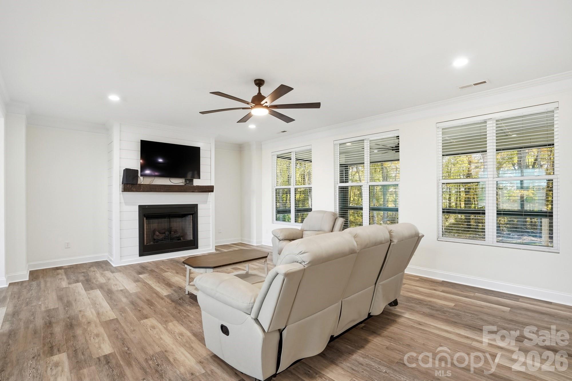 4105 Parkwood School Road — Monroe
