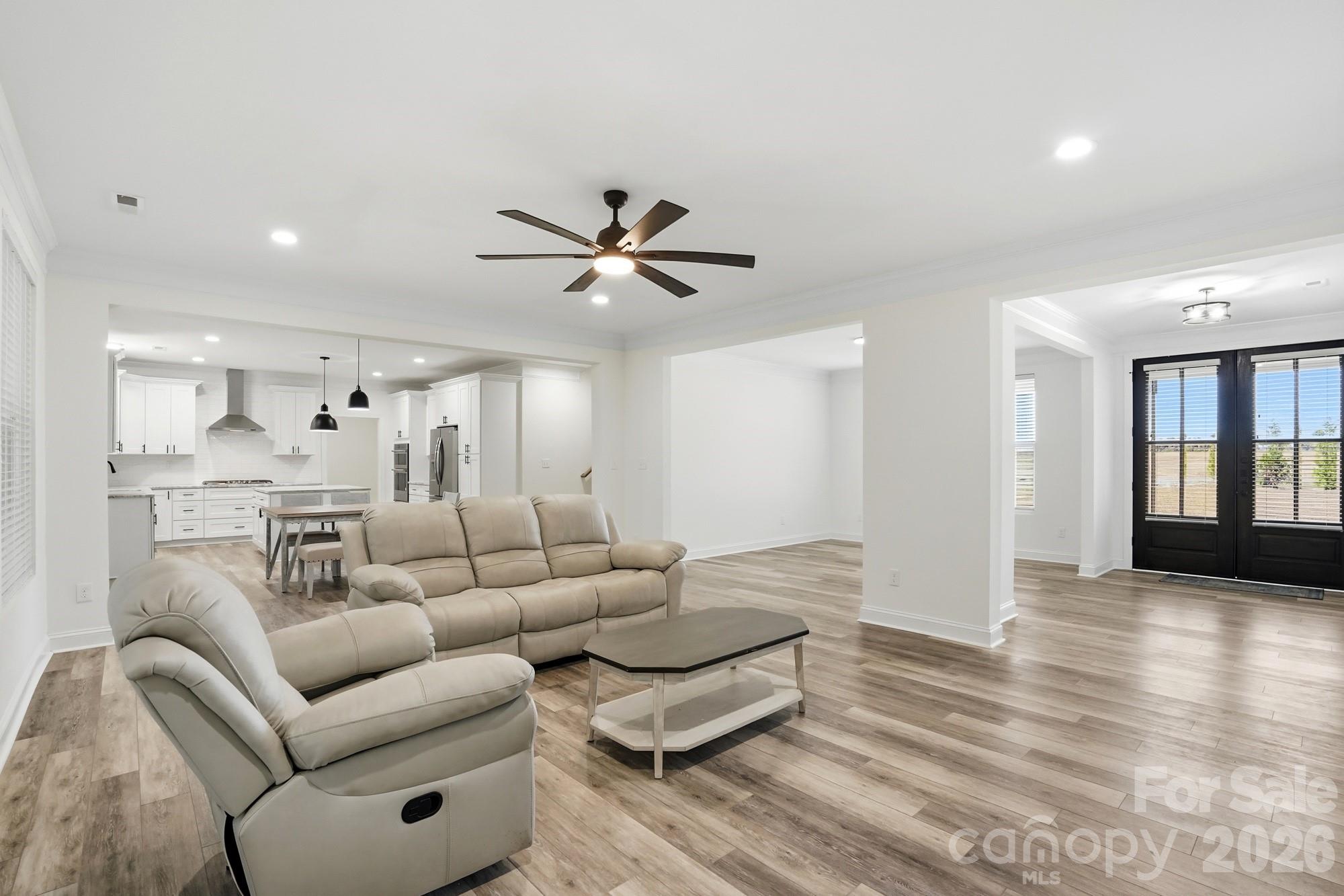 4105 Parkwood School Road — Monroe