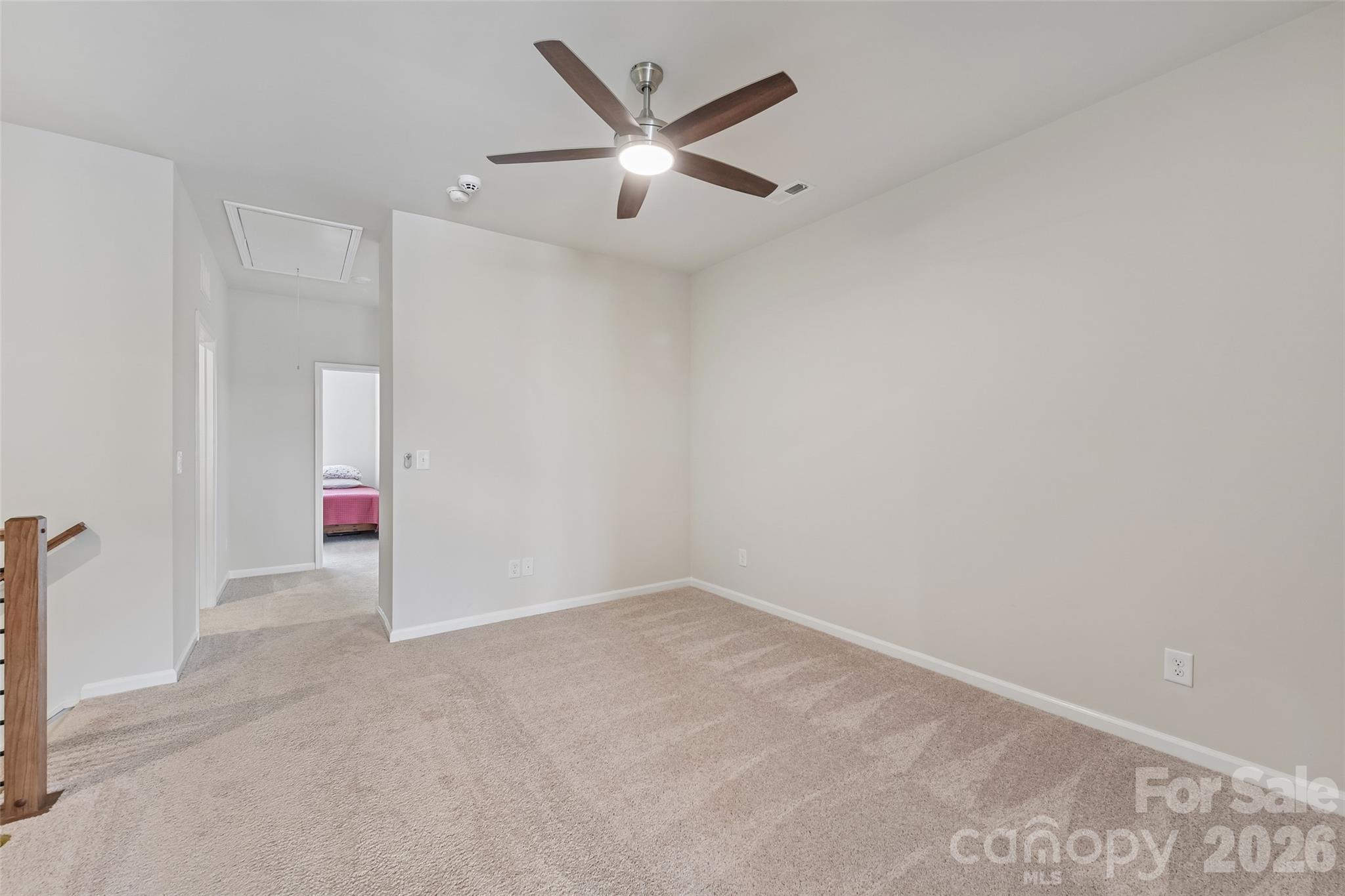 5858 Strathmore Court — Charlotte