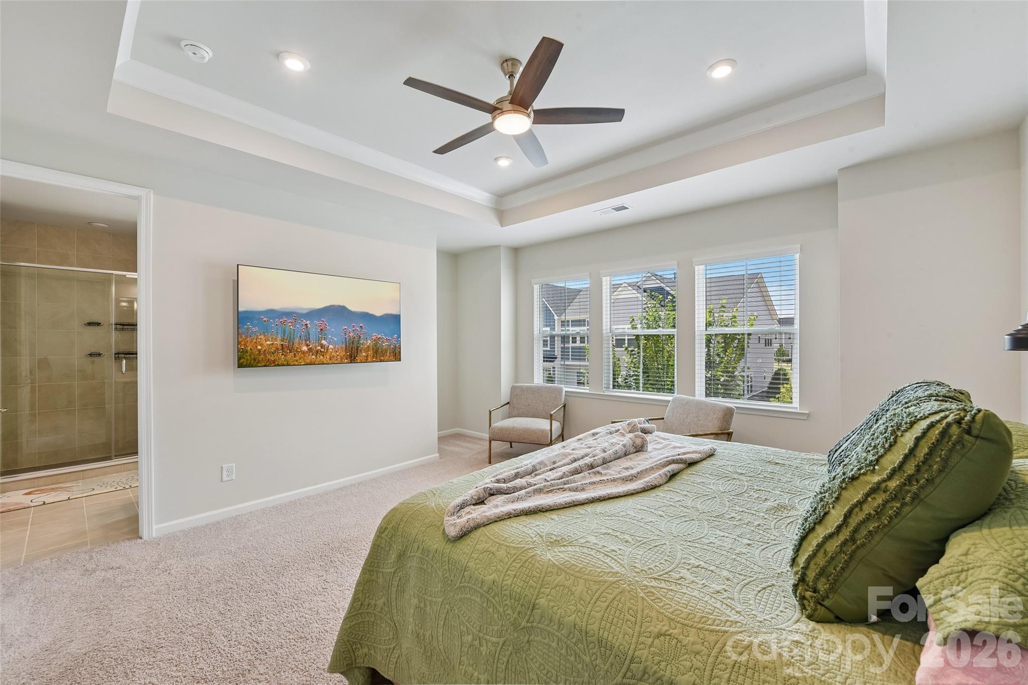5858 Strathmore Court — Charlotte