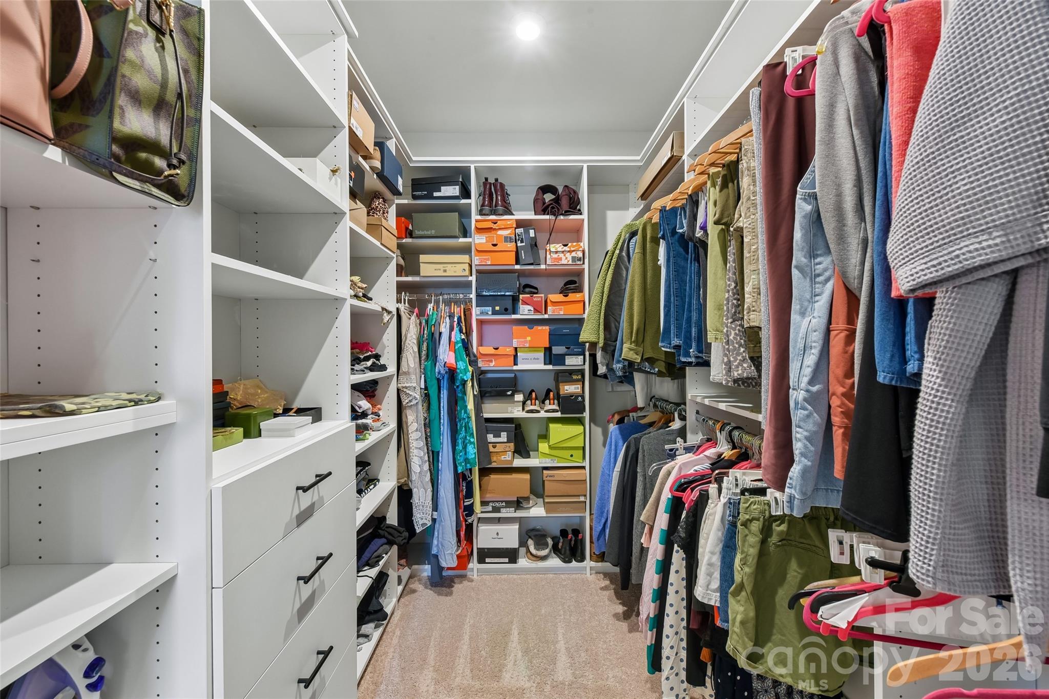 5858 Strathmore Court — Charlotte