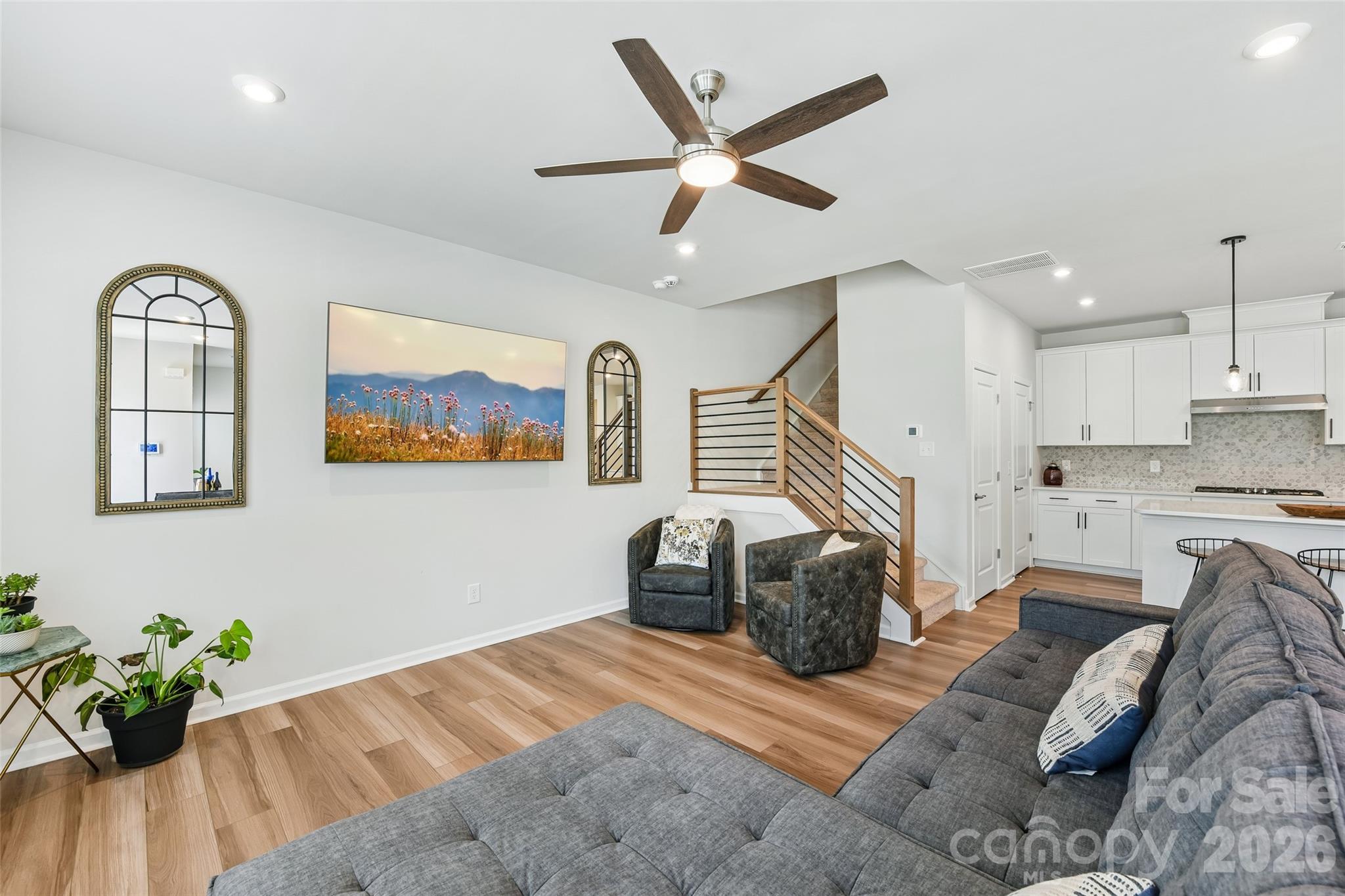 5858 Strathmore Court — Charlotte