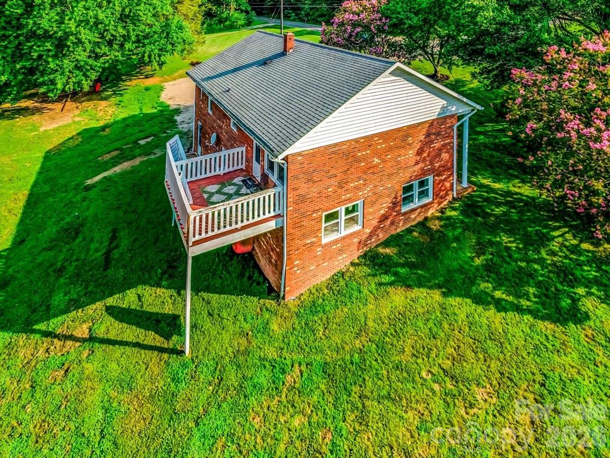2910 Old Highway 60 Highway — Ronda