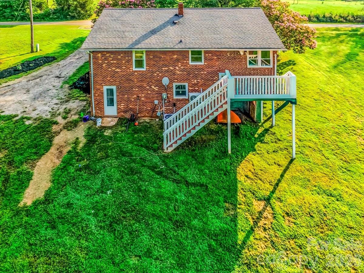 2910 Old Highway 60 Highway — Ronda