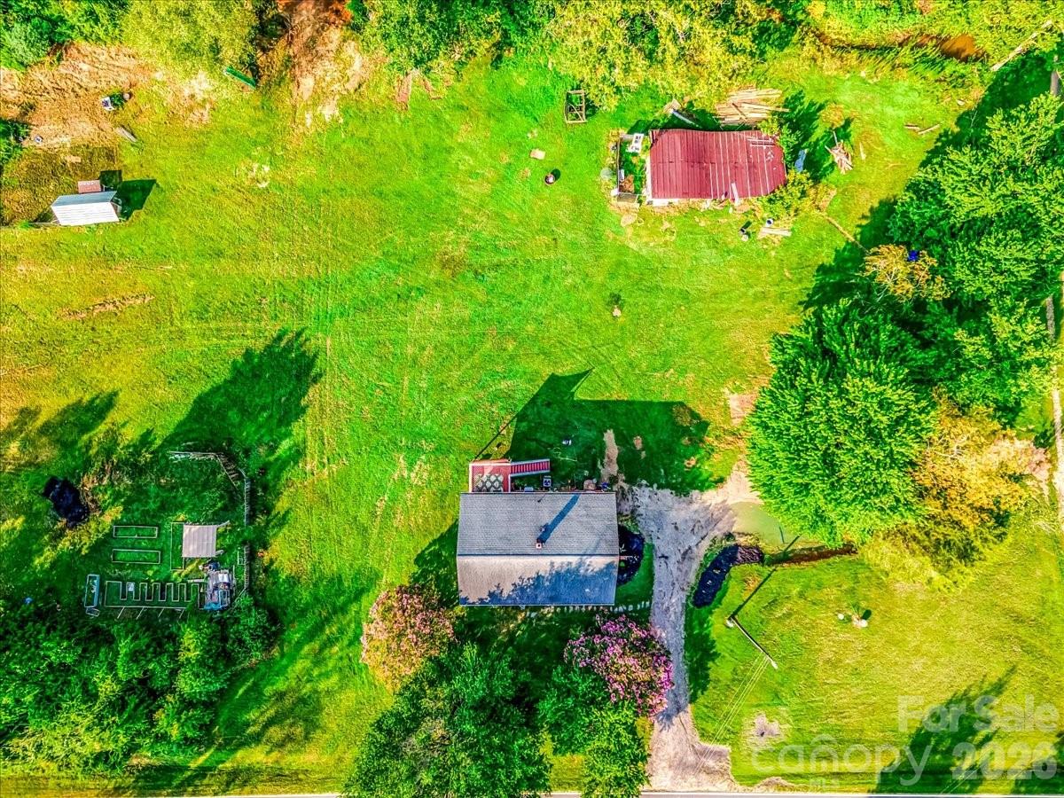 2910 Old Highway 60 Highway — Ronda