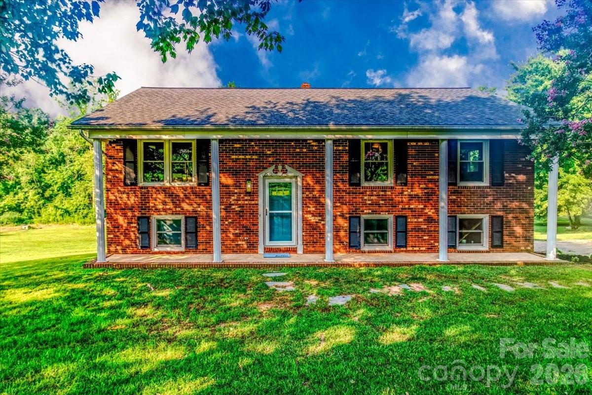 2910 Old Highway 60 Highway — Ronda