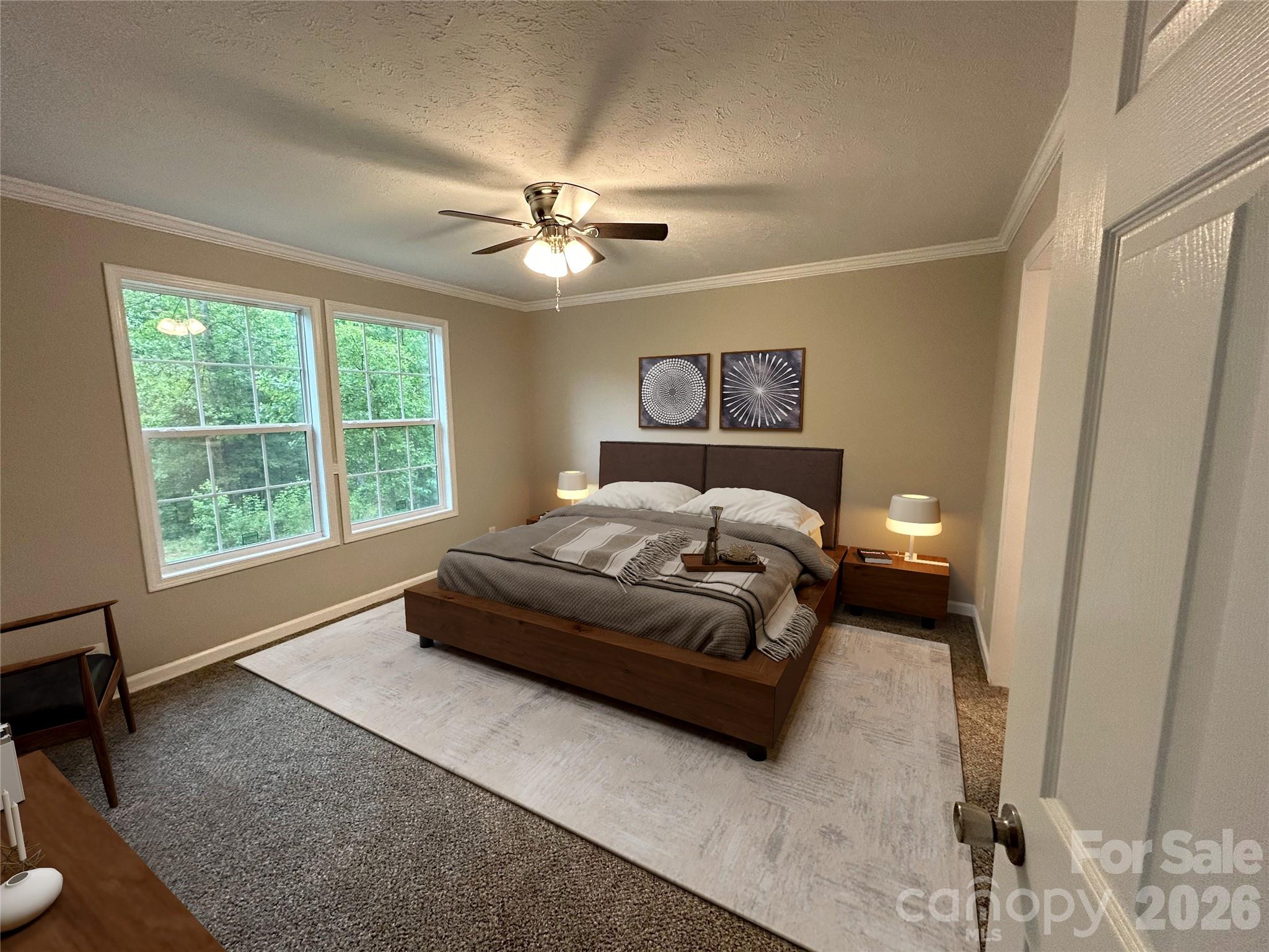 3153 Bear Trail Drive — Lenoir