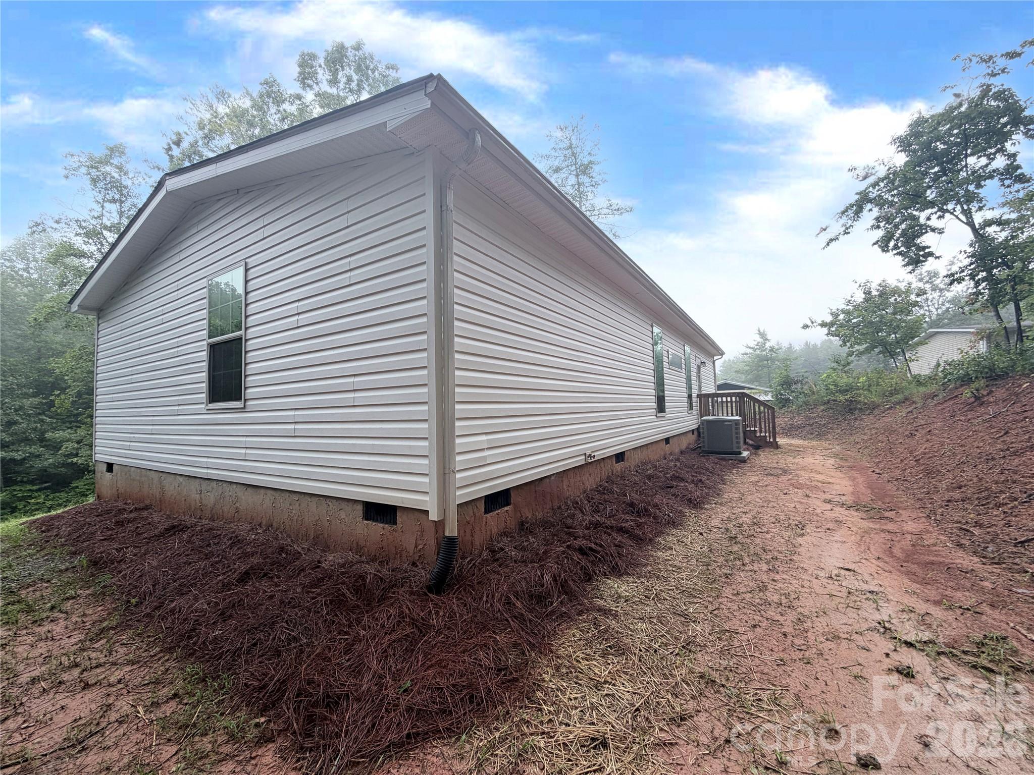 3153 Bear Trail Drive — Lenoir
