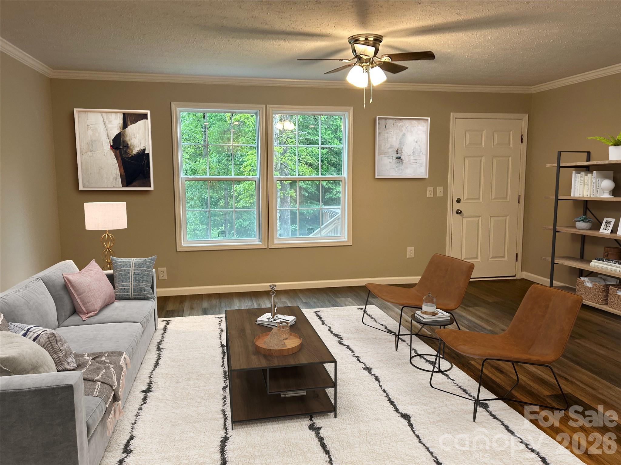 3153 Bear Trail Drive — Lenoir