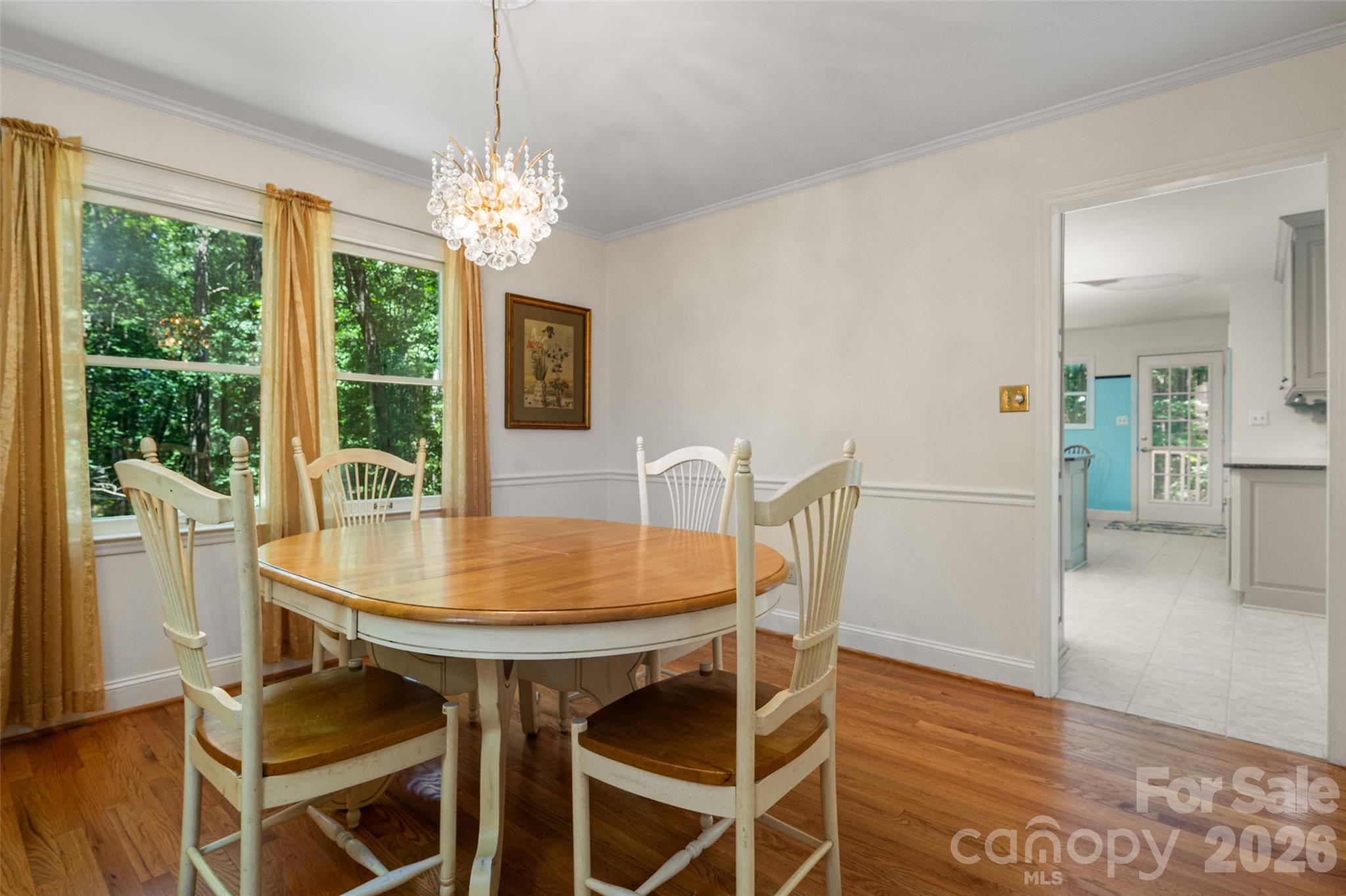 909 Woodland Forest Drive — Waxhaw