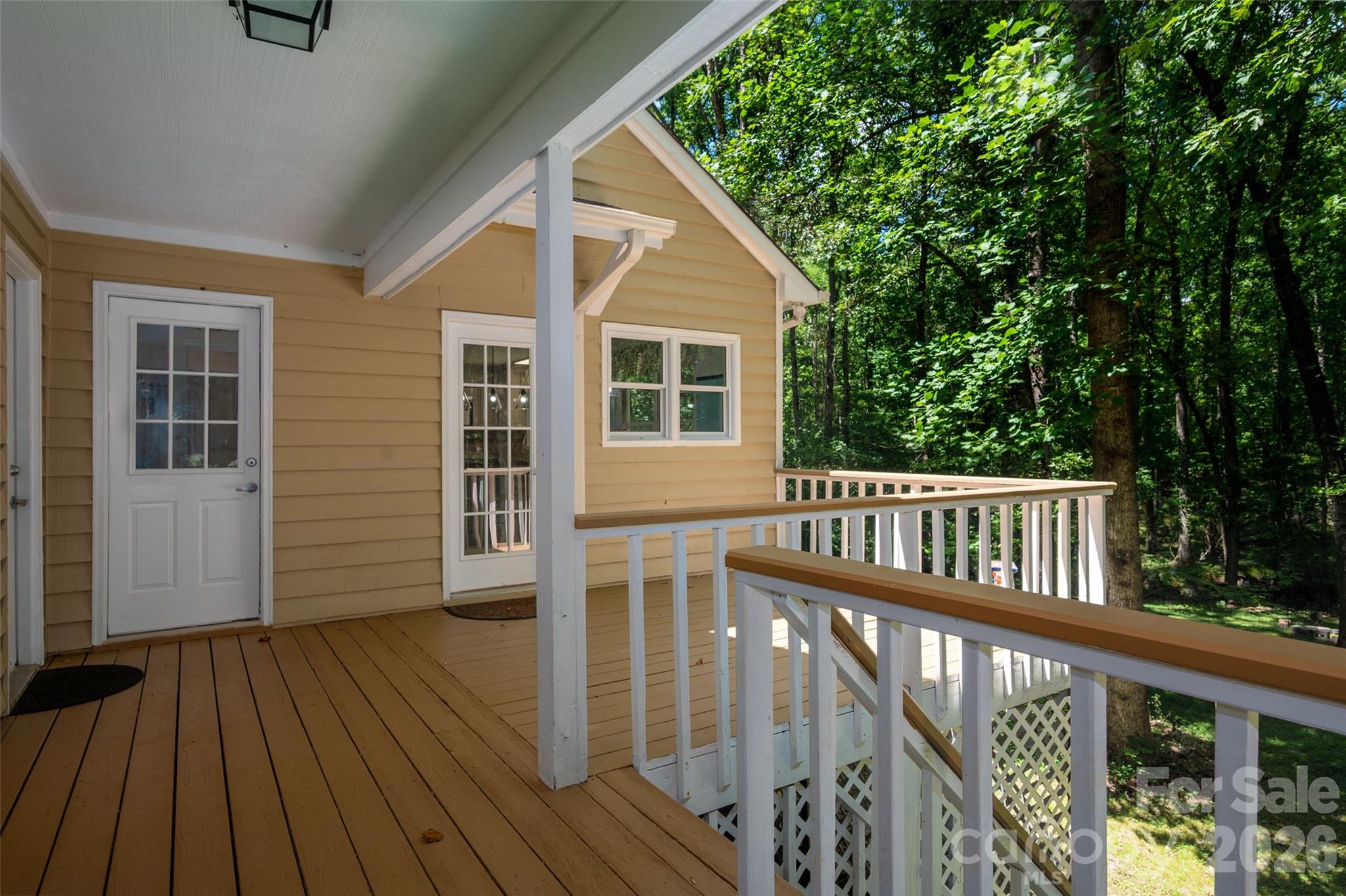 909 Woodland Forest Drive — Waxhaw