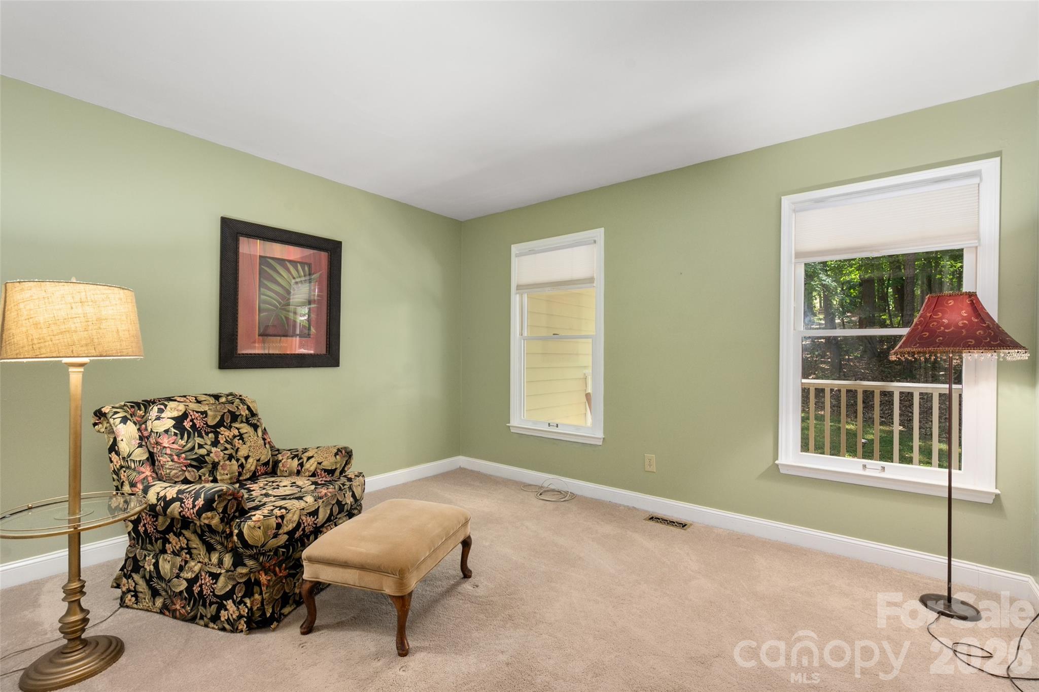 909 Woodland Forest Drive — Waxhaw