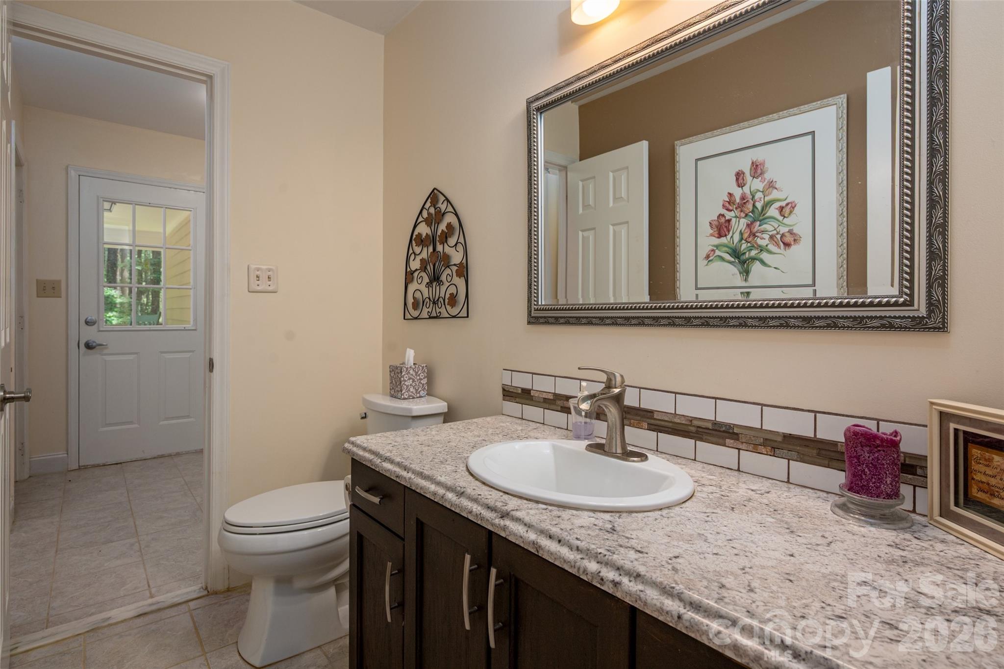 909 Woodland Forest Drive — Waxhaw