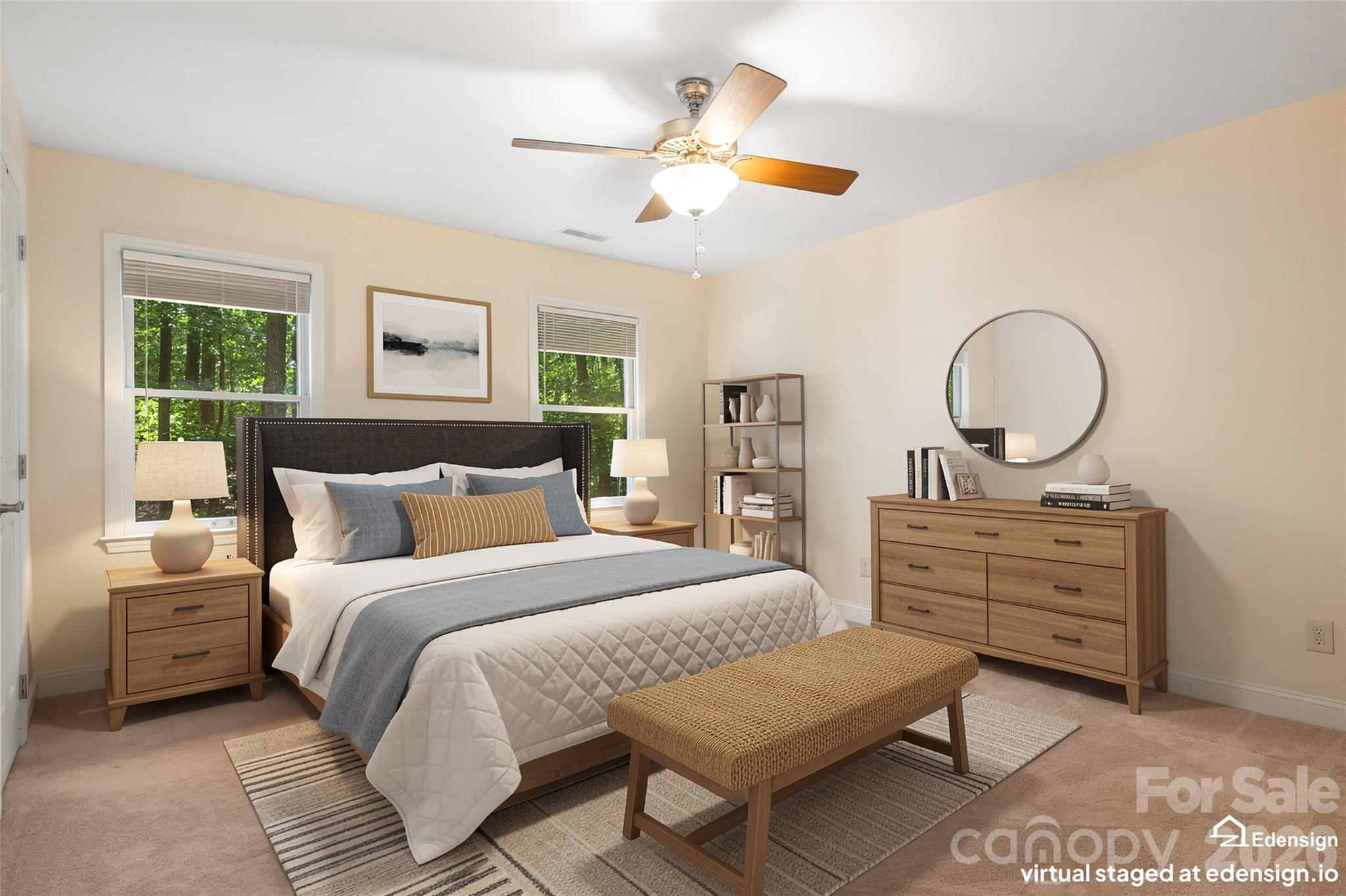 909 Woodland Forest Drive — Waxhaw