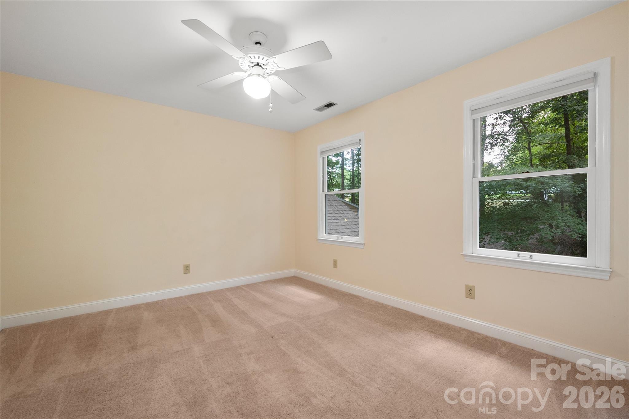 909 Woodland Forest Drive — Waxhaw
