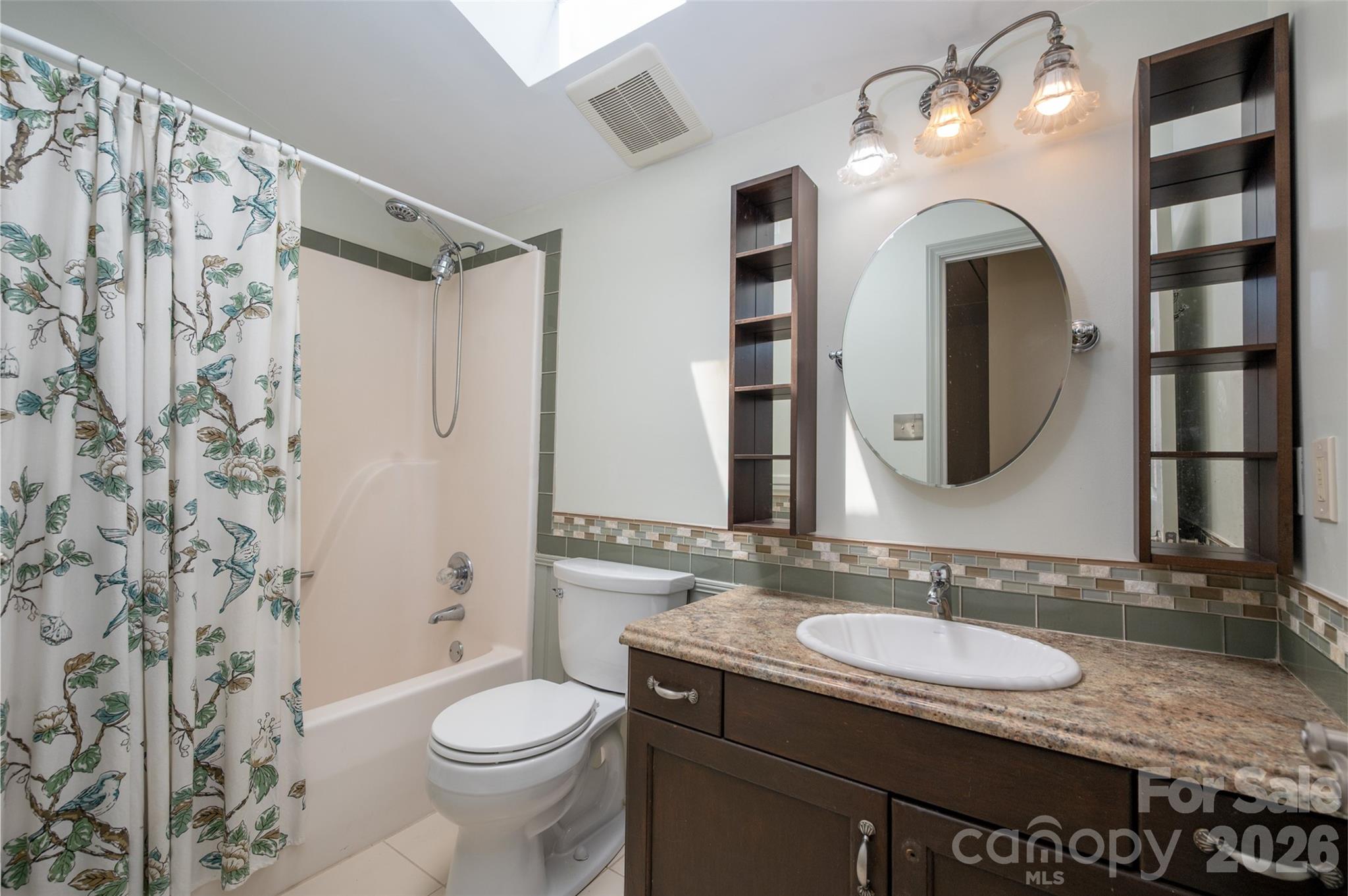 909 Woodland Forest Drive — Waxhaw