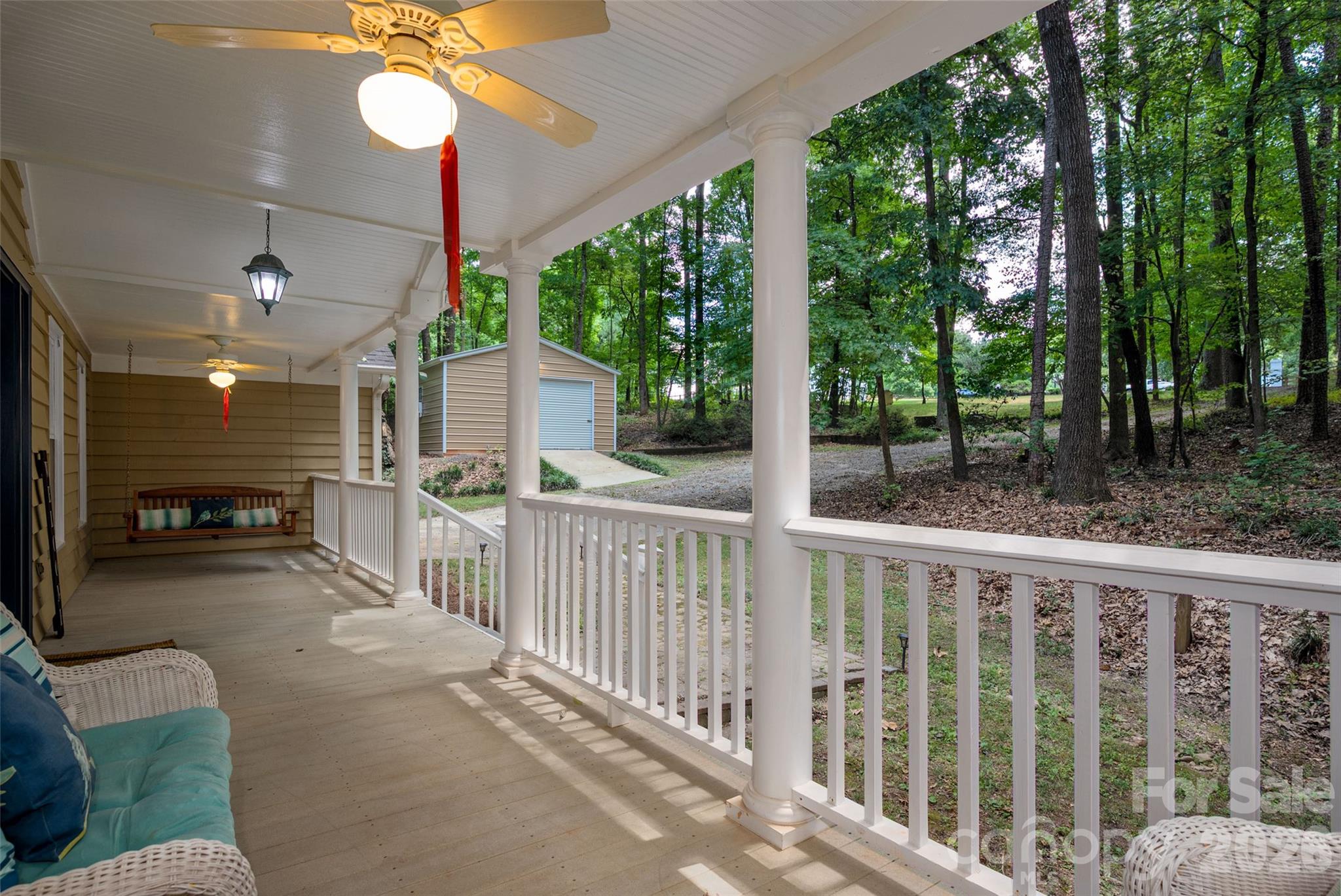 909 Woodland Forest Drive — Waxhaw