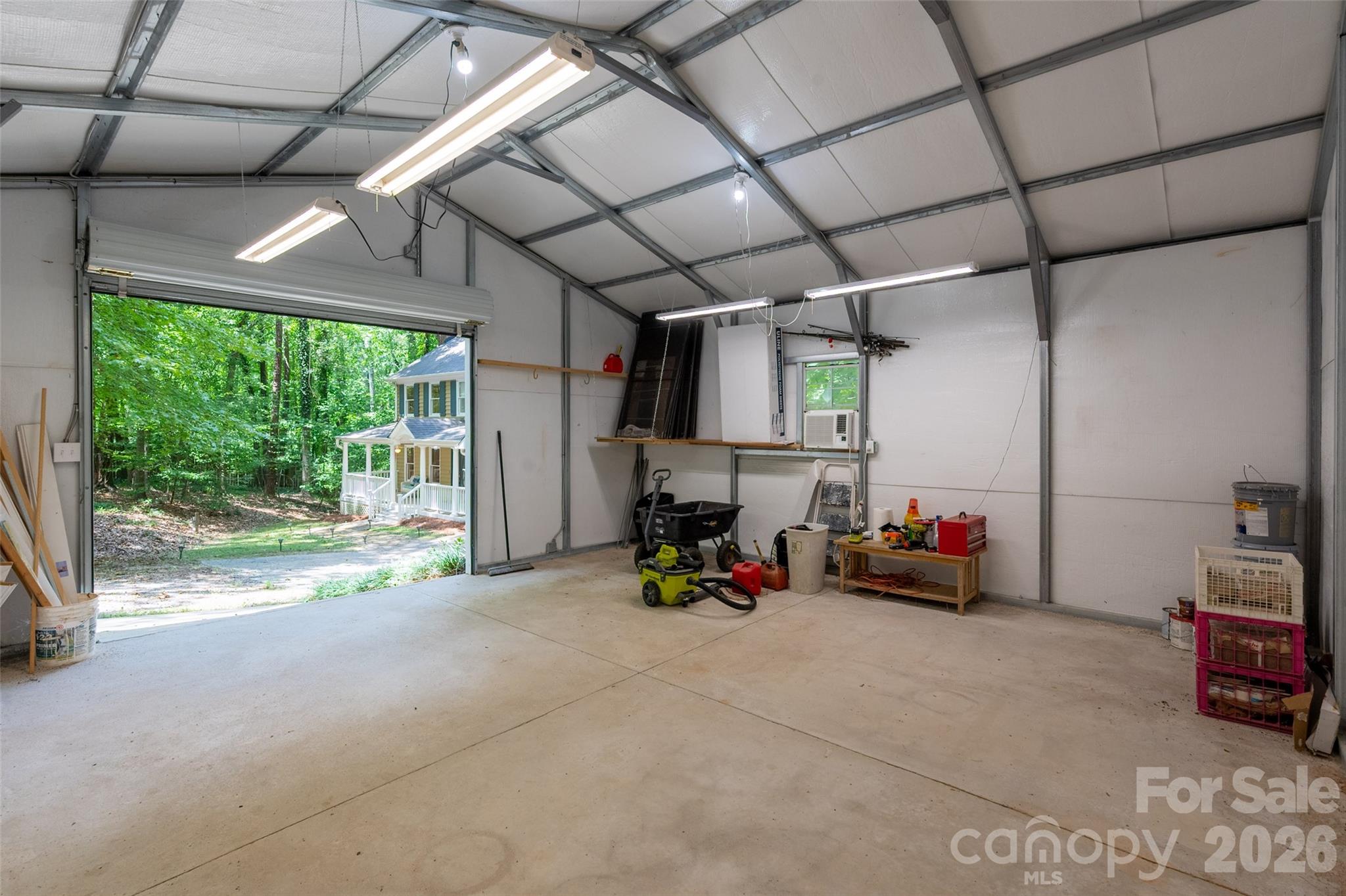909 Woodland Forest Drive — Waxhaw