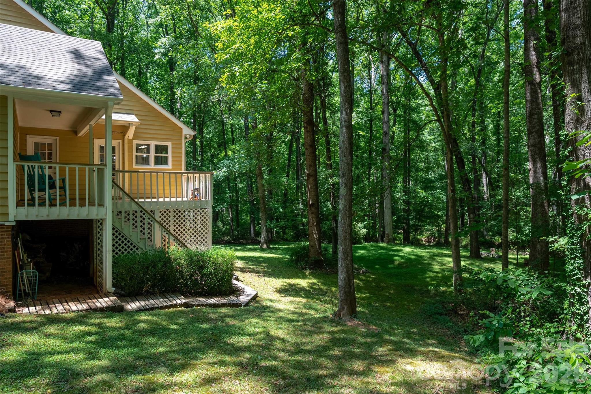 909 Woodland Forest Drive — Waxhaw